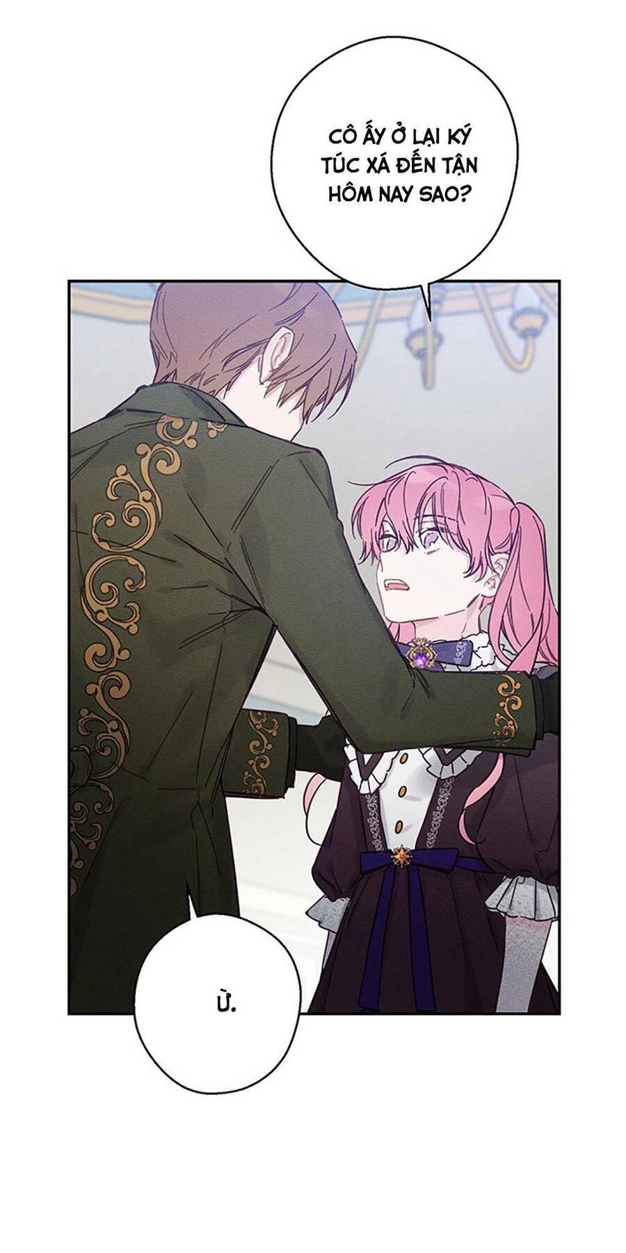 Tôi Phải Giấu Em Trai Trước Đã Chapter 23 - 14