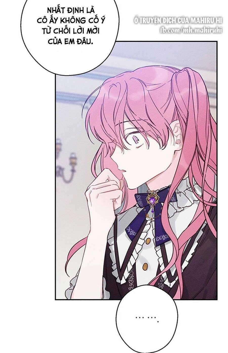 Tôi Phải Giấu Em Trai Trước Đã Chapter 23 - 16