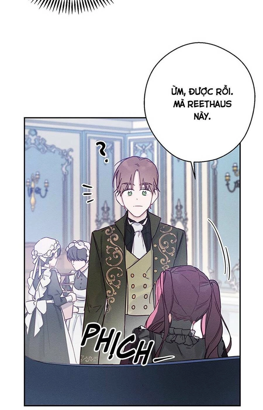 Tôi Phải Giấu Em Trai Trước Đã Chapter 23 - 20