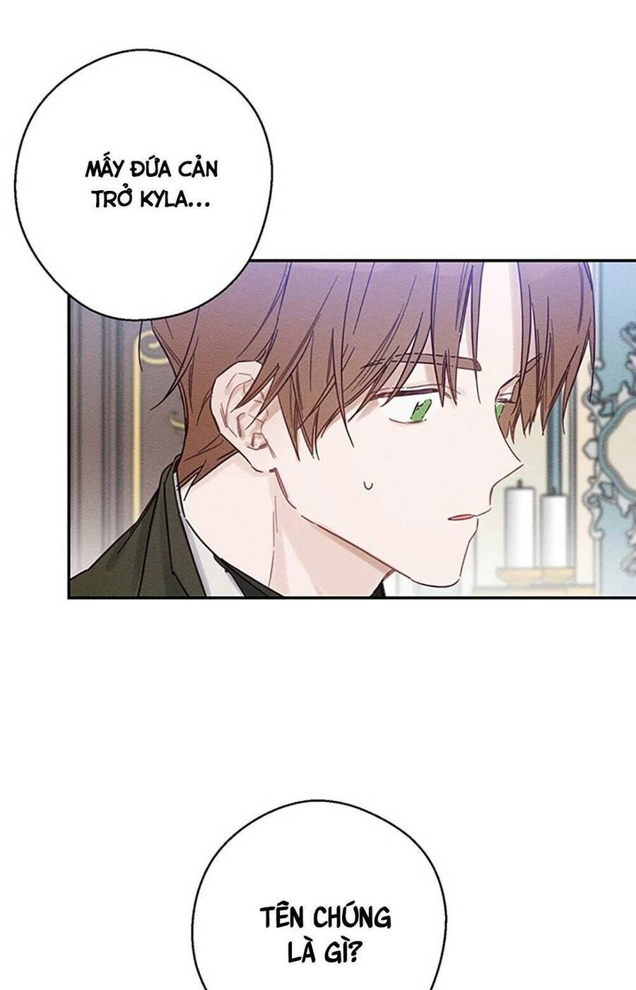 Tôi Phải Giấu Em Trai Trước Đã Chapter 23 - 21