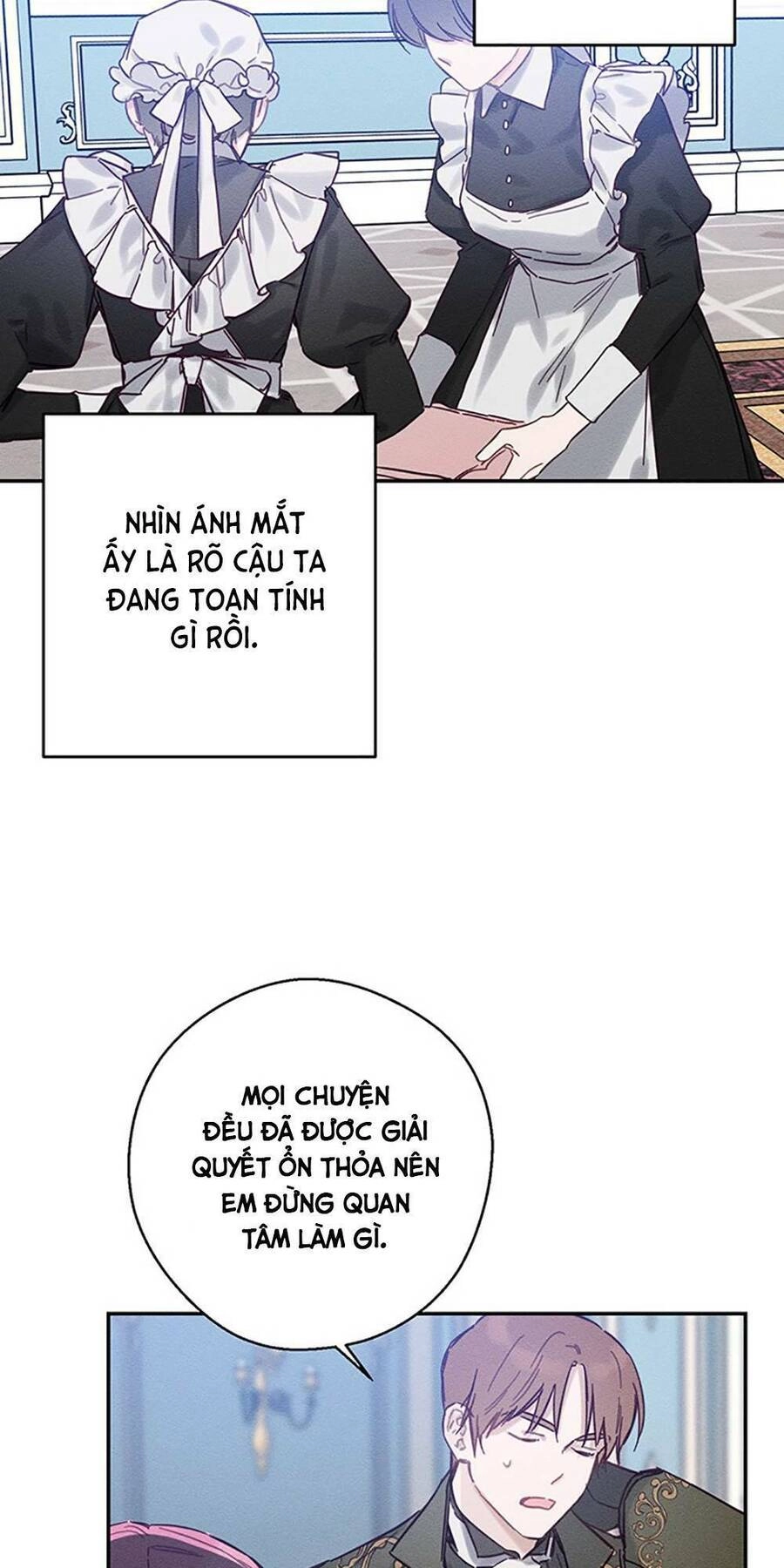 Tôi Phải Giấu Em Trai Trước Đã Chapter 23 - 23