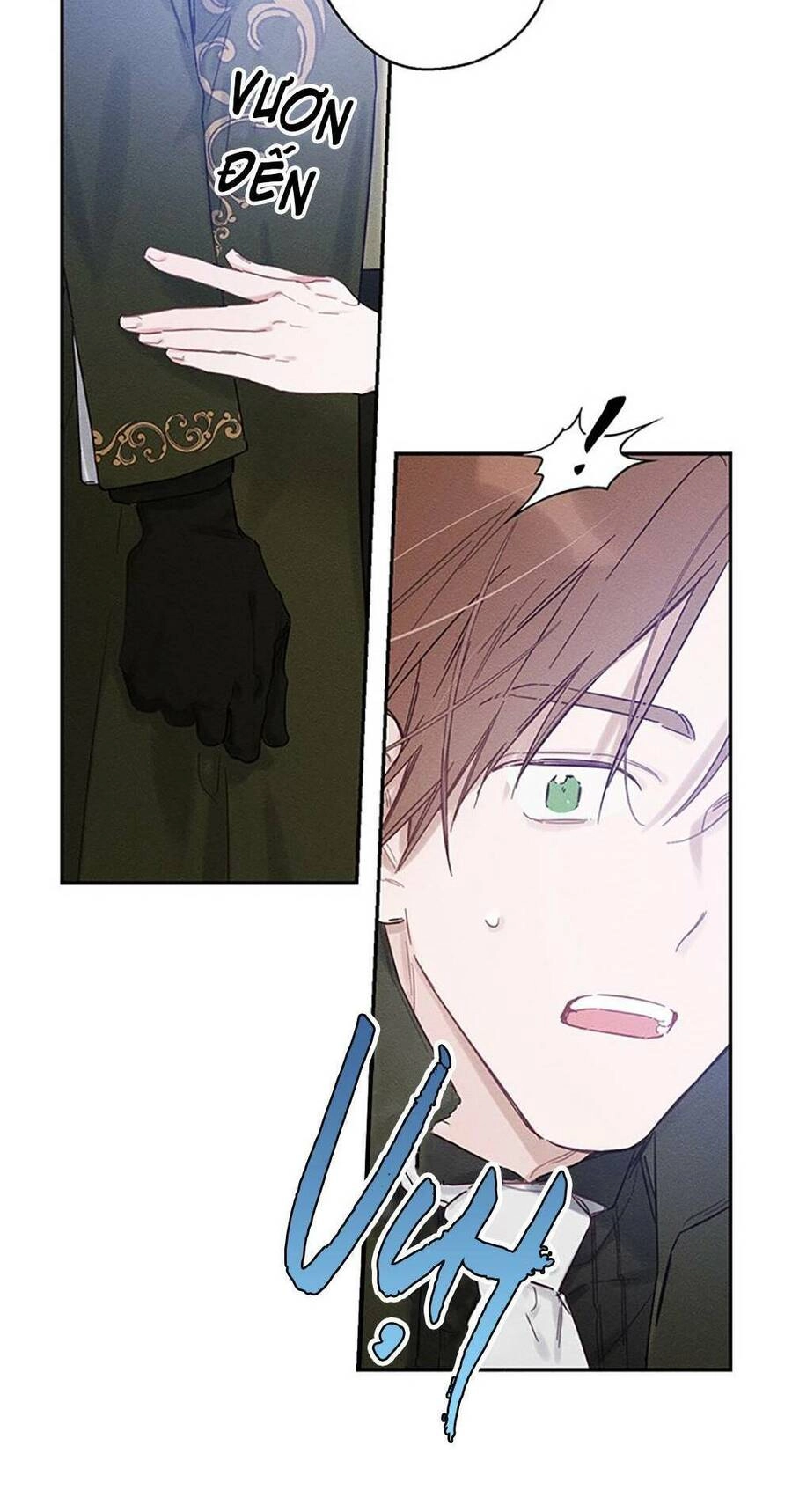 Tôi Phải Giấu Em Trai Trước Đã Chapter 23 - 25