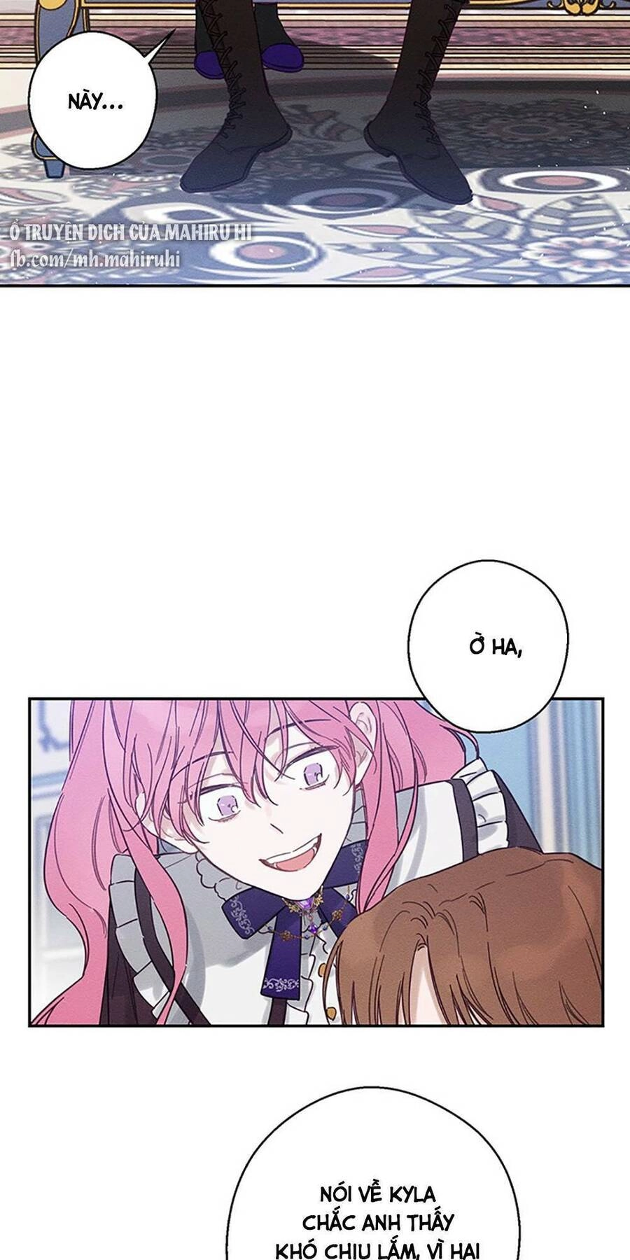 Tôi Phải Giấu Em Trai Trước Đã Chapter 23 - 27