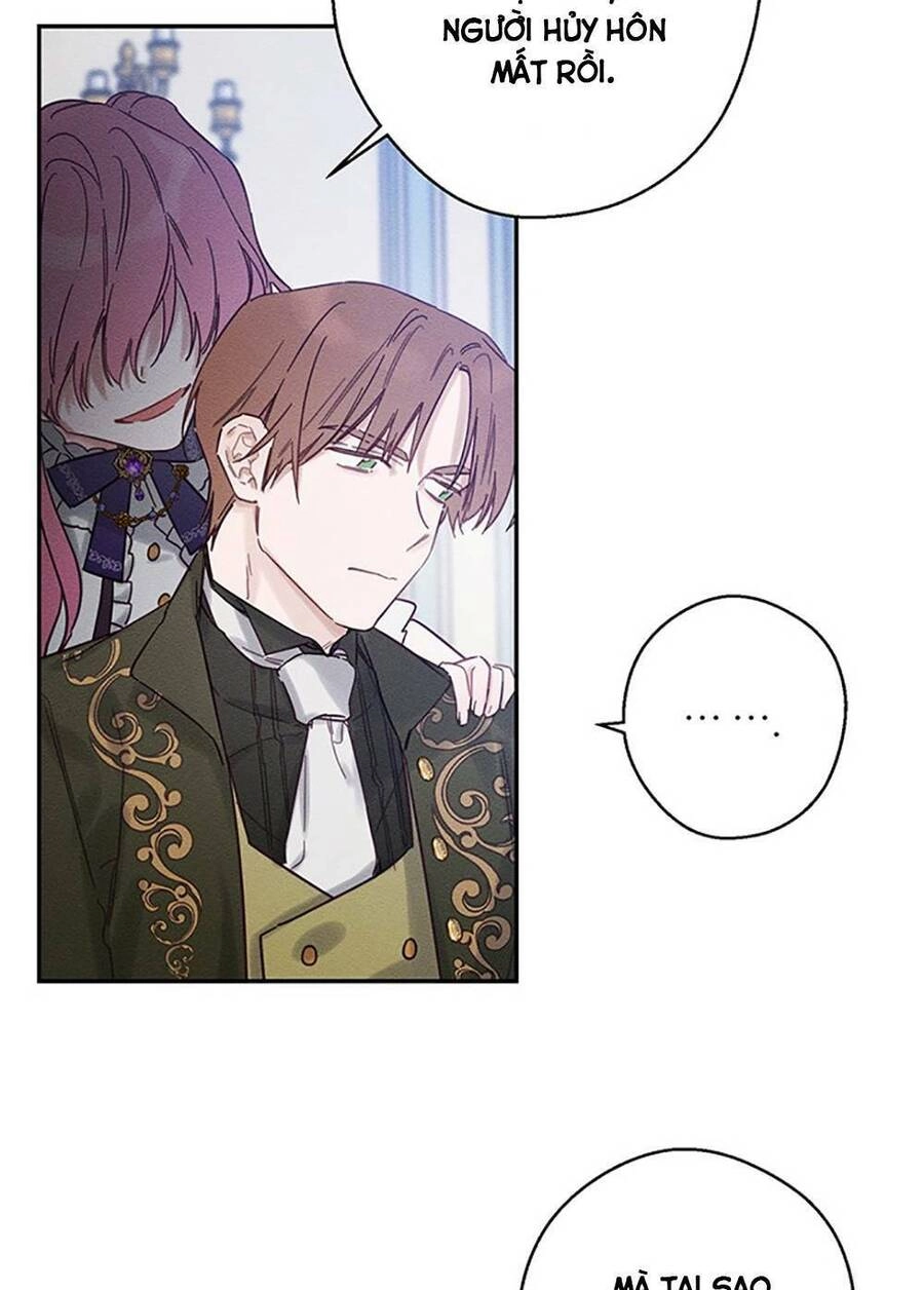 Tôi Phải Giấu Em Trai Trước Đã Chapter 23 - 28