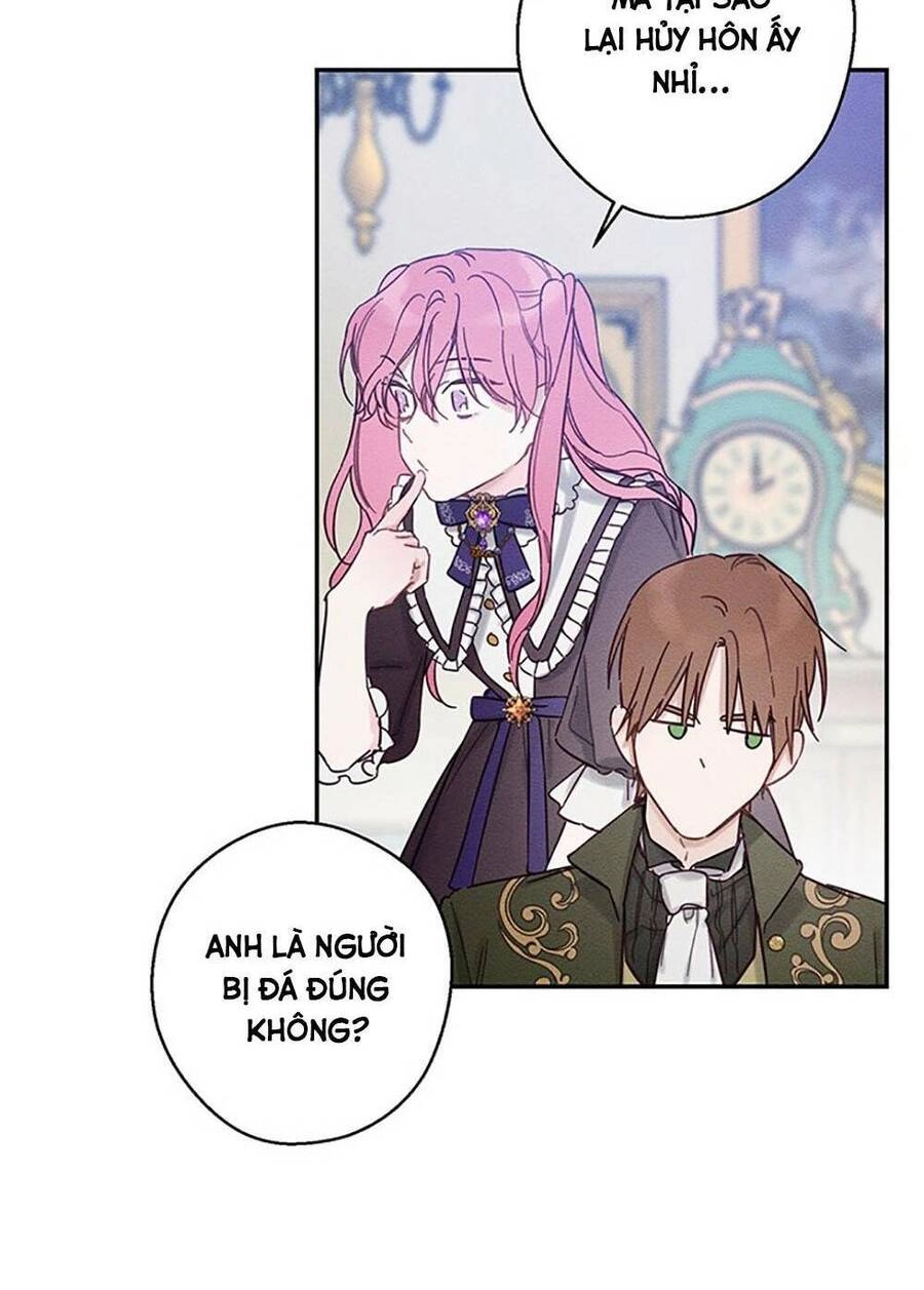 Tôi Phải Giấu Em Trai Trước Đã Chapter 23 - 29