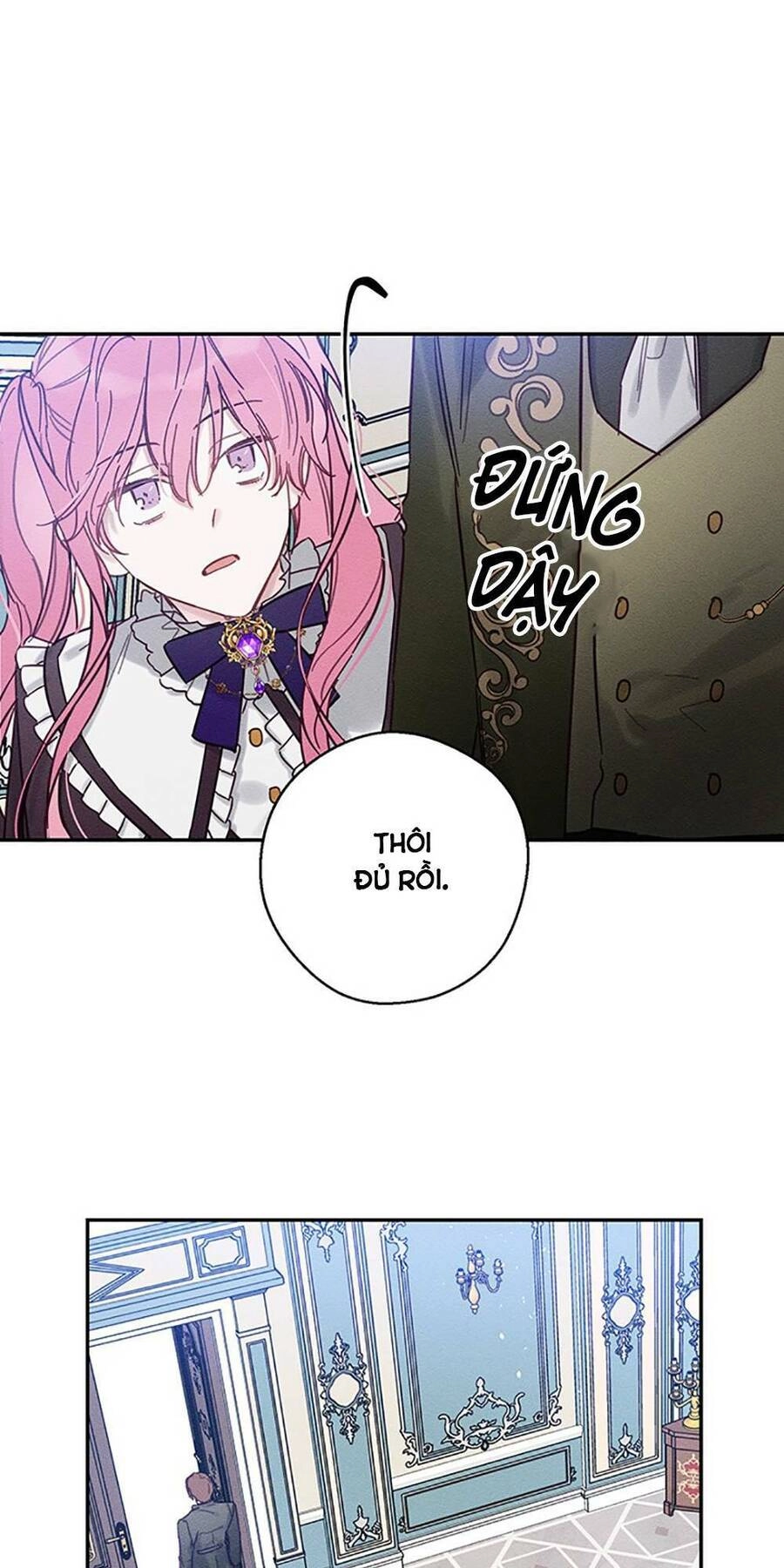 Tôi Phải Giấu Em Trai Trước Đã Chapter 23 - 30