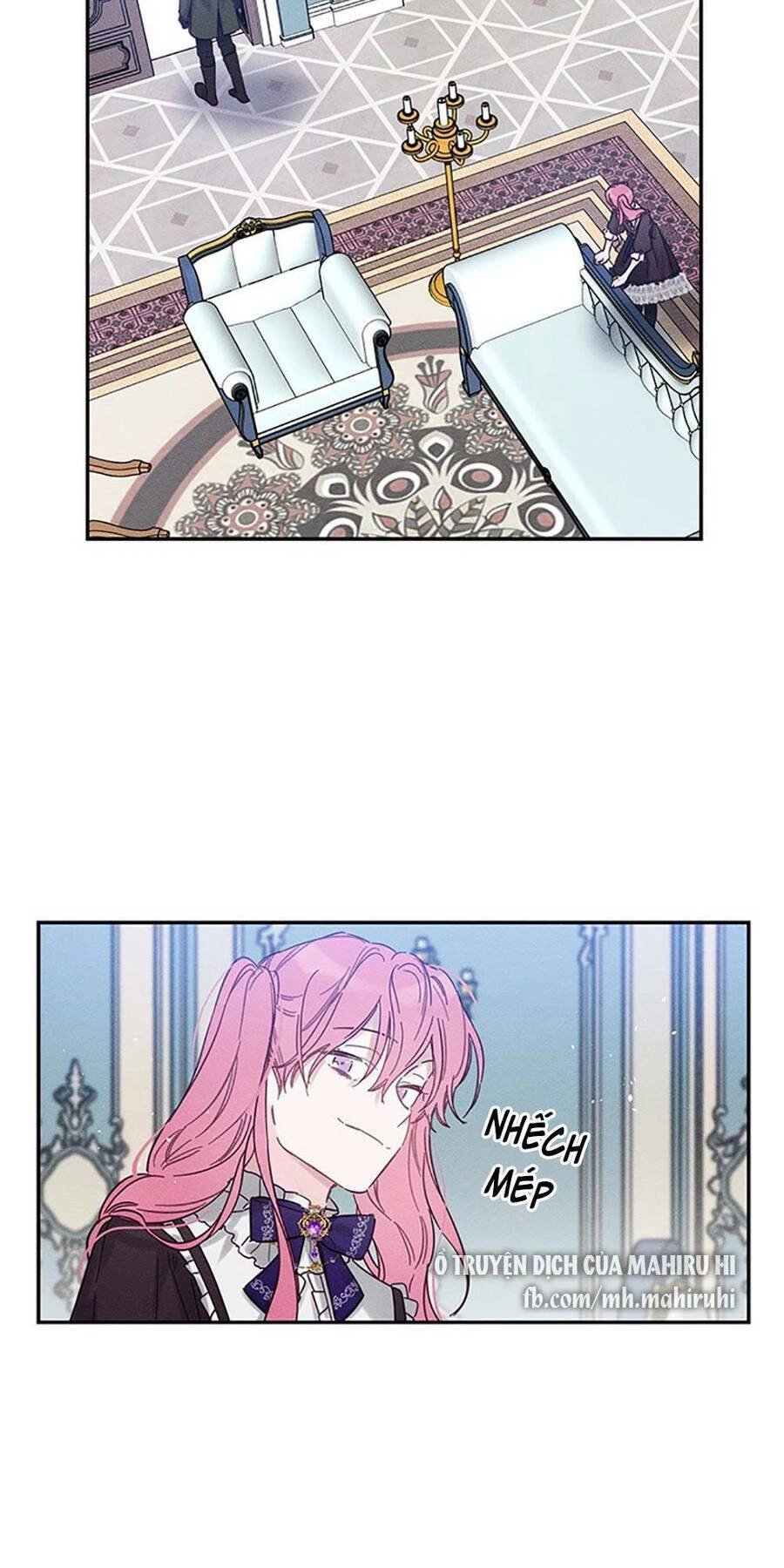 Tôi Phải Giấu Em Trai Trước Đã Chapter 23 - 31