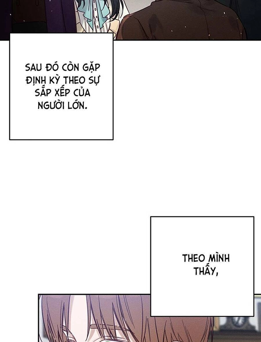 Tôi Phải Giấu Em Trai Trước Đã Chapter 23 - 36