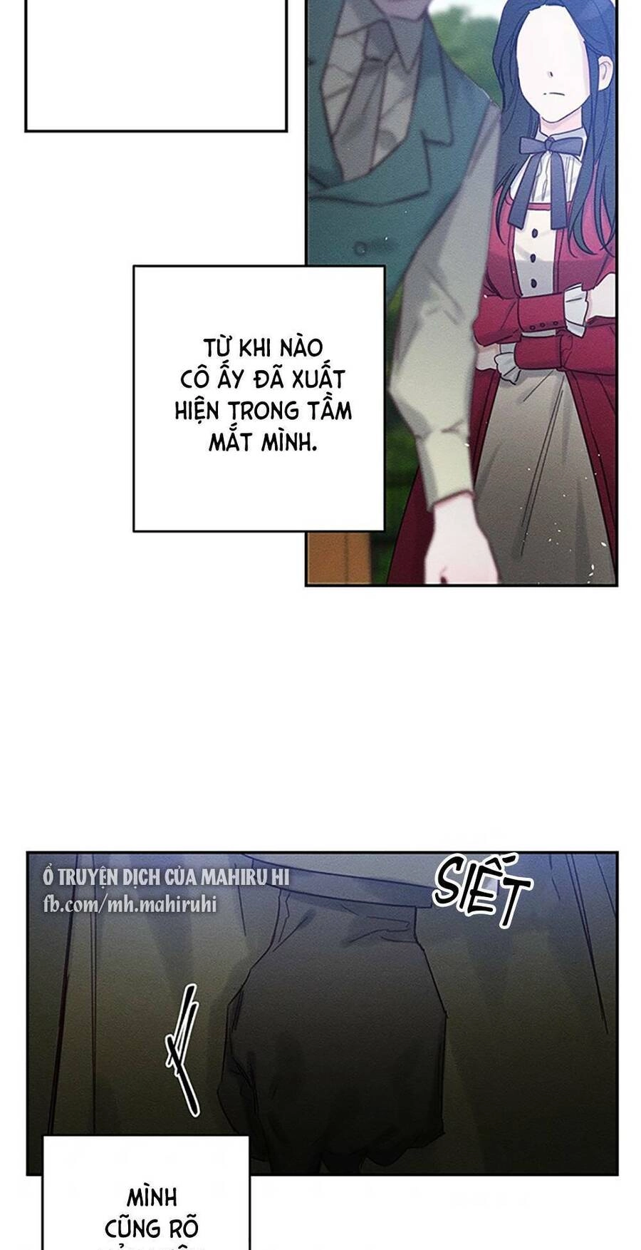 Tôi Phải Giấu Em Trai Trước Đã Chapter 23 - 40