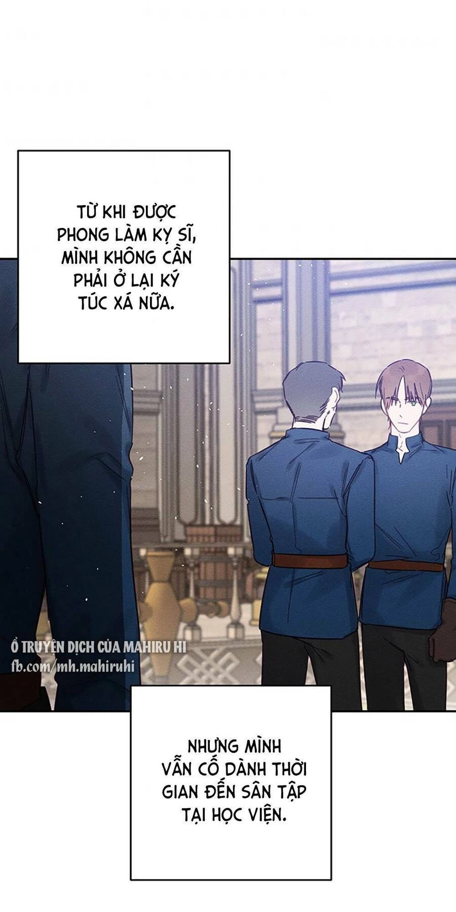 Tôi Phải Giấu Em Trai Trước Đã Chapter 23 - 42