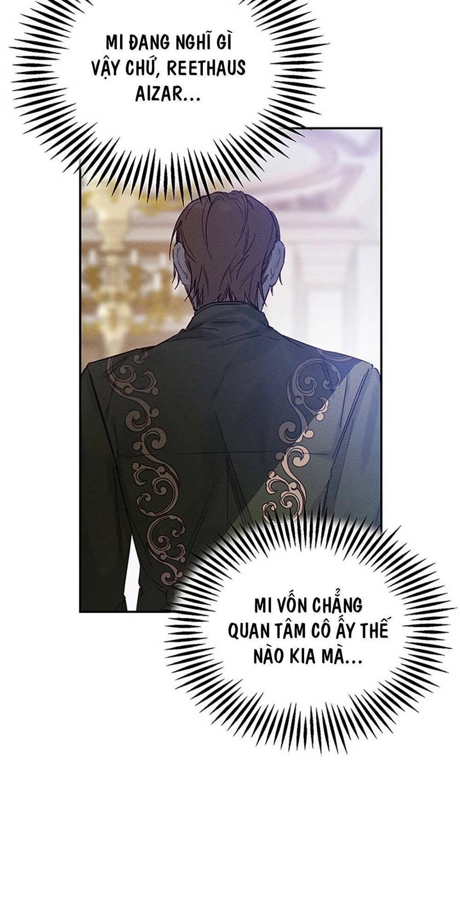 Tôi Phải Giấu Em Trai Trước Đã Chapter 23 - 46