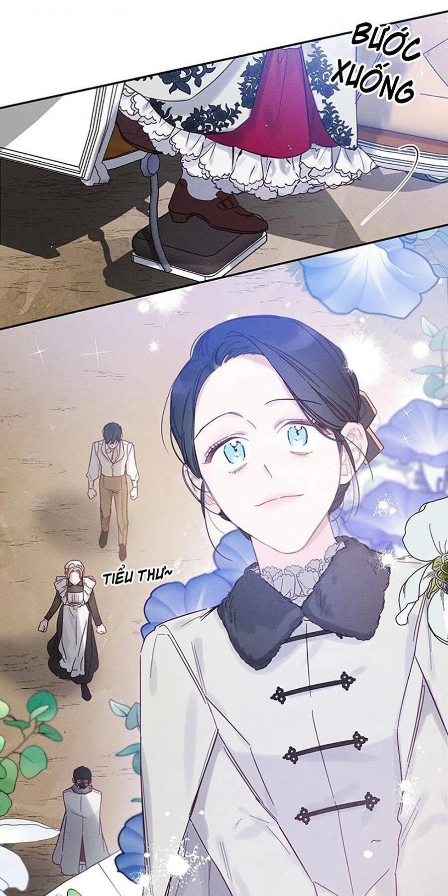 Tôi Phải Giấu Em Trai Trước Đã Chapter 23 - 50