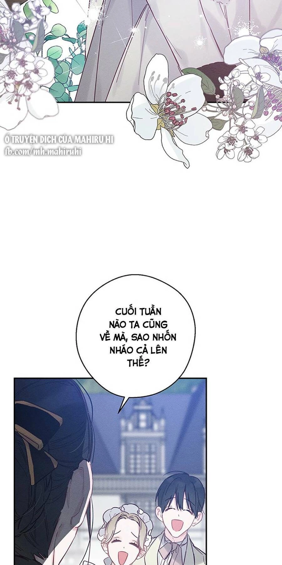 Tôi Phải Giấu Em Trai Trước Đã Chapter 23 - 51