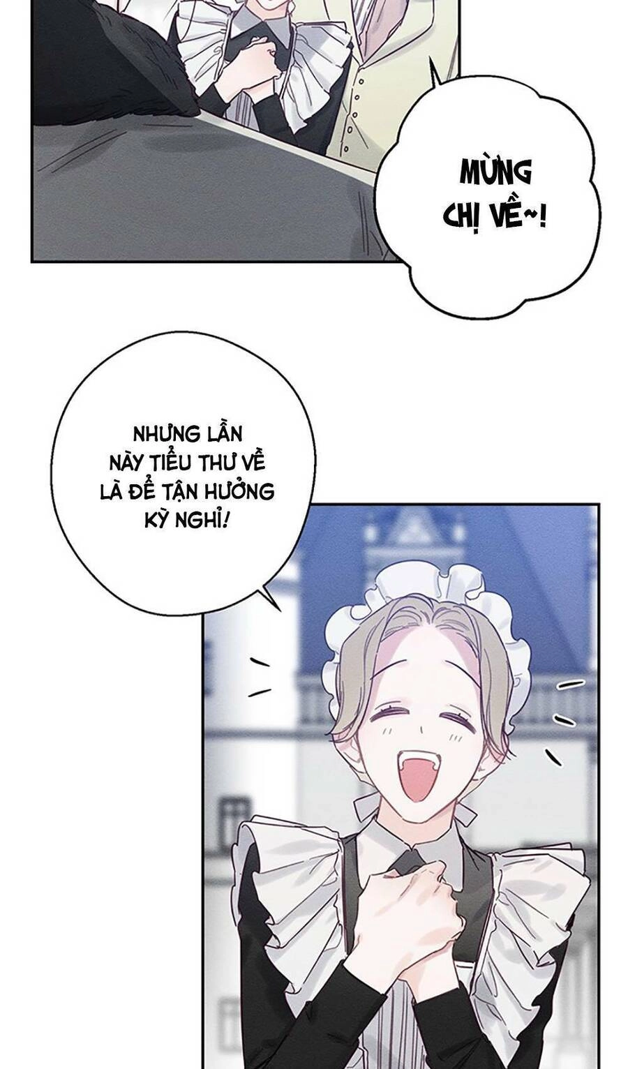 Tôi Phải Giấu Em Trai Trước Đã Chapter 23 - 52