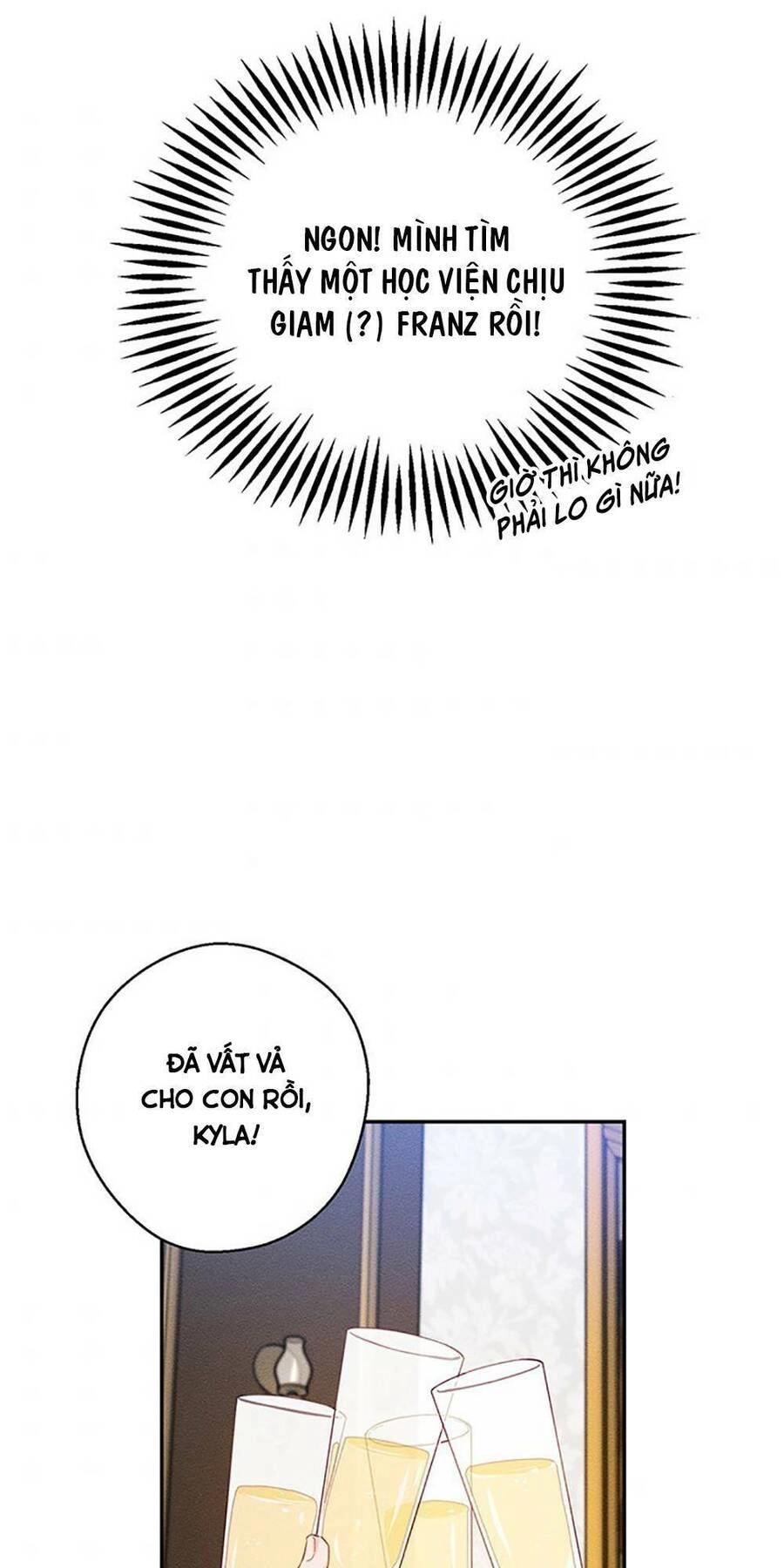 Tôi Phải Giấu Em Trai Trước Đã Chapter 23 - 58