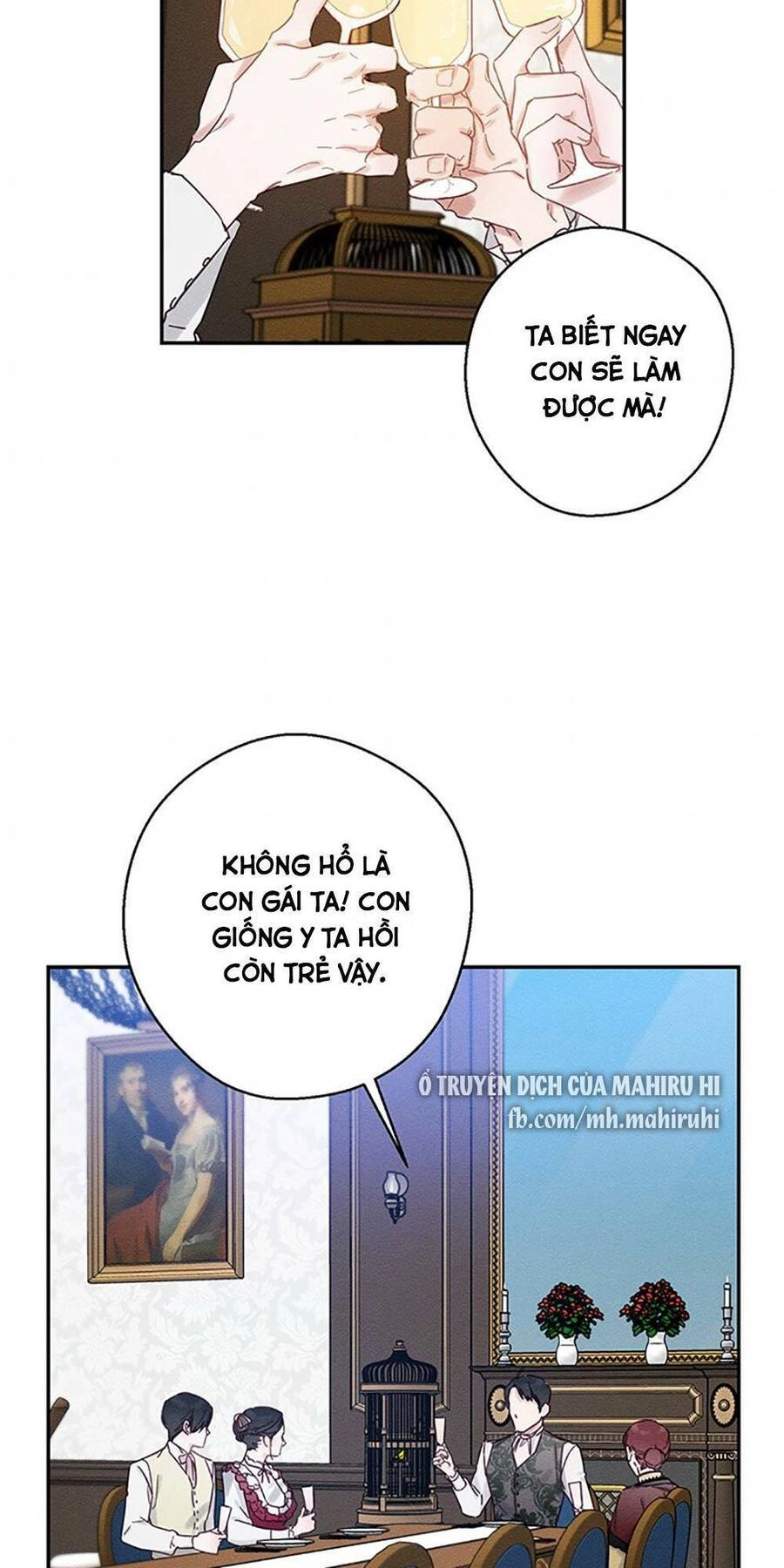 Tôi Phải Giấu Em Trai Trước Đã Chapter 23 - 59