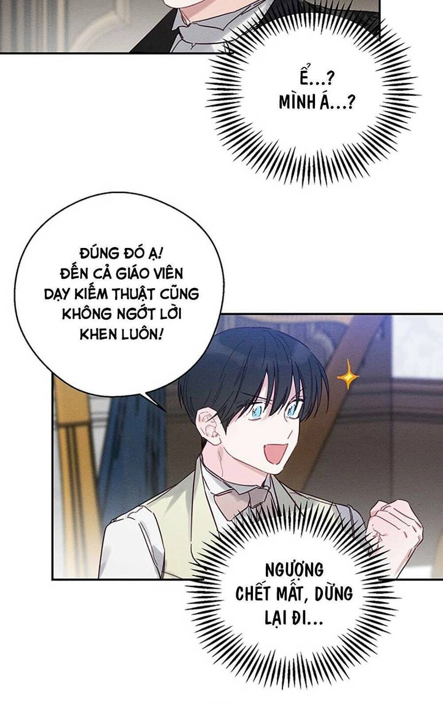 Tôi Phải Giấu Em Trai Trước Đã Chapter 23 - 61