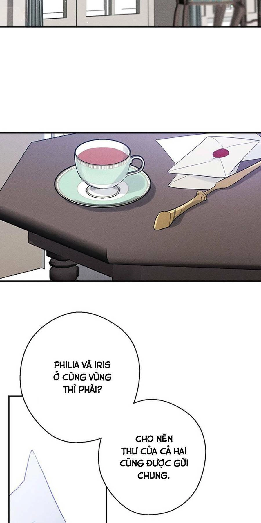 Tôi Phải Giấu Em Trai Trước Đã Chapter 24 - 3