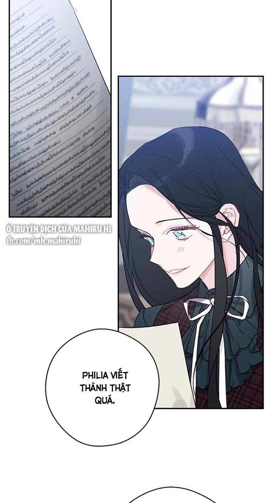 Tôi Phải Giấu Em Trai Trước Đã Chapter 24 - 4