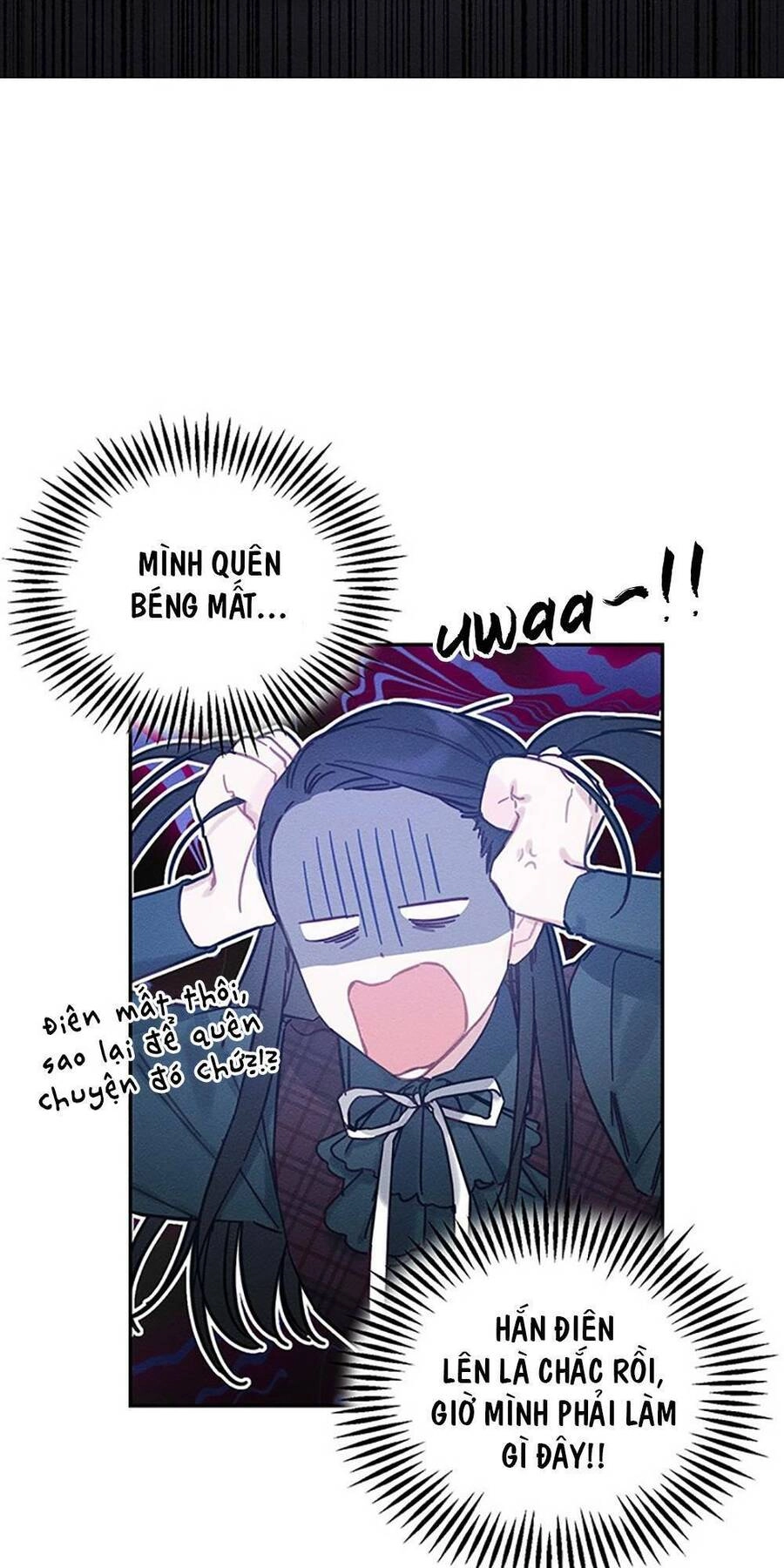 Tôi Phải Giấu Em Trai Trước Đã Chapter 24 - 10