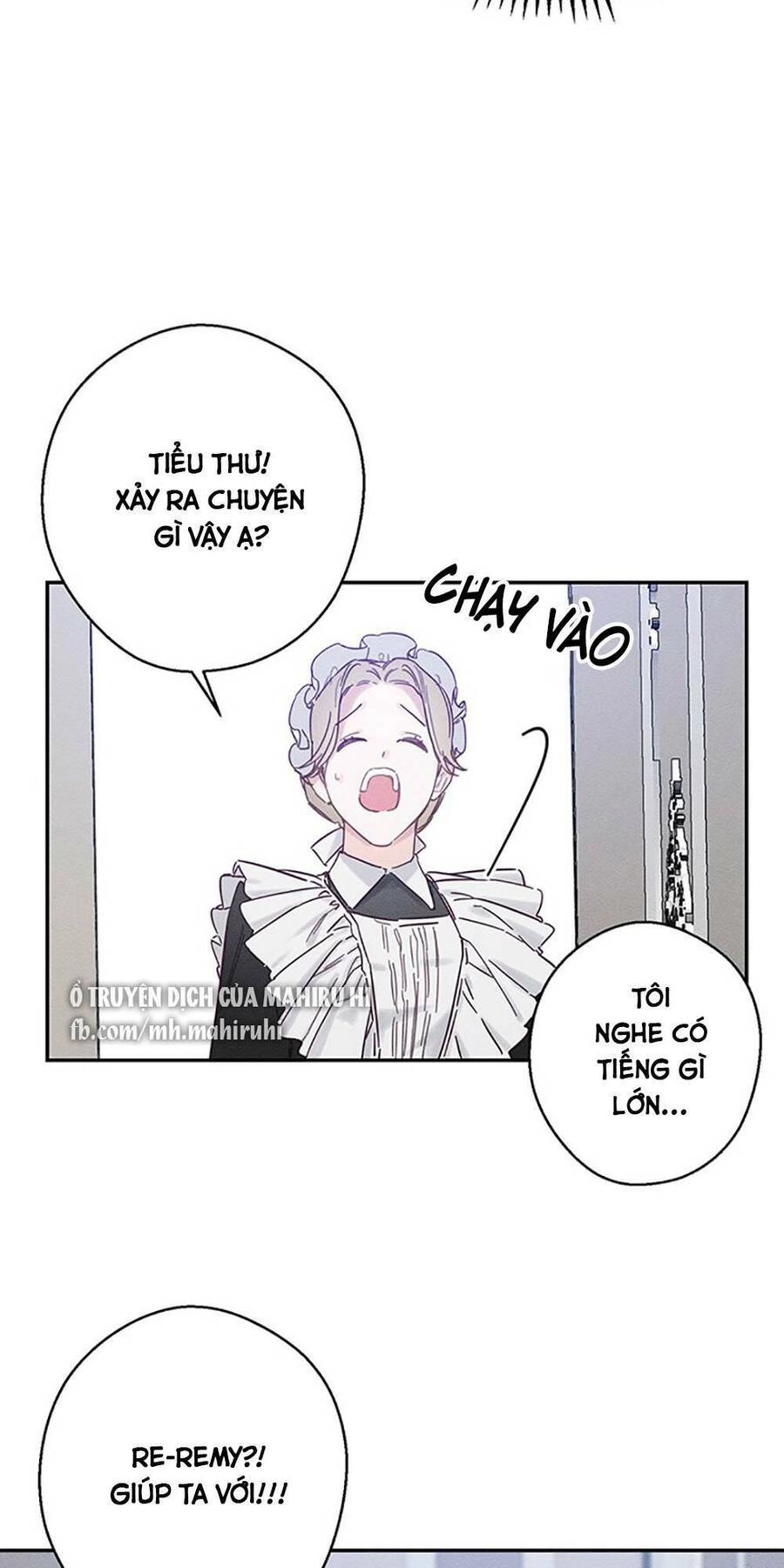 Tôi Phải Giấu Em Trai Trước Đã Chapter 24 - 11