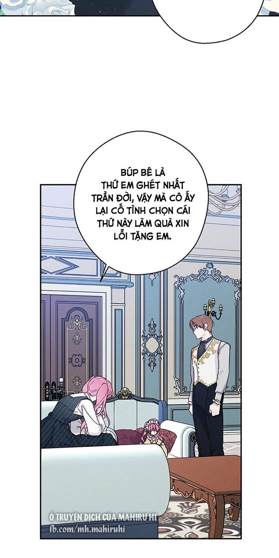 Tôi Phải Giấu Em Trai Trước Đã Chapter 24 - 15