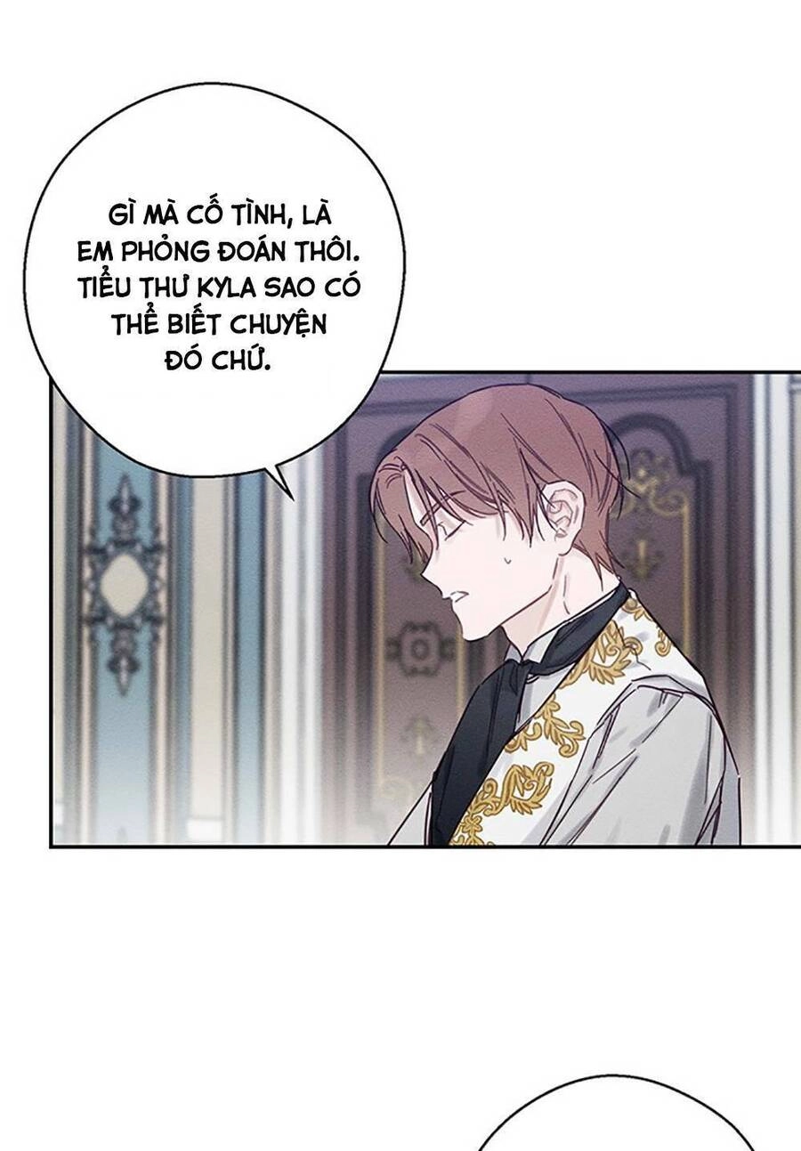 Tôi Phải Giấu Em Trai Trước Đã Chapter 24 - 16