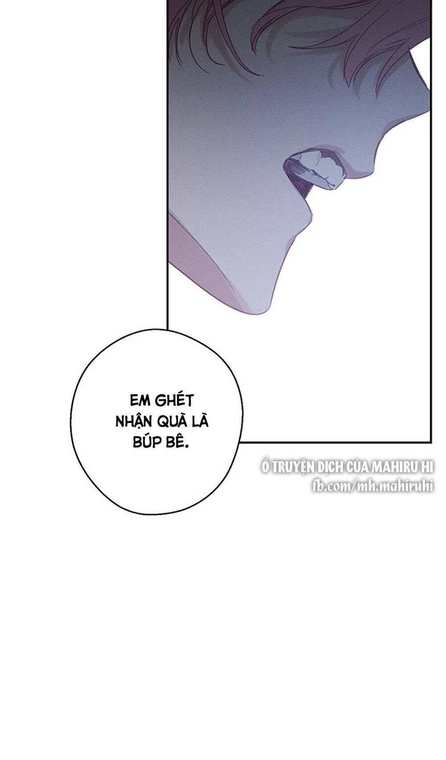 Tôi Phải Giấu Em Trai Trước Đã Chapter 24 - 21