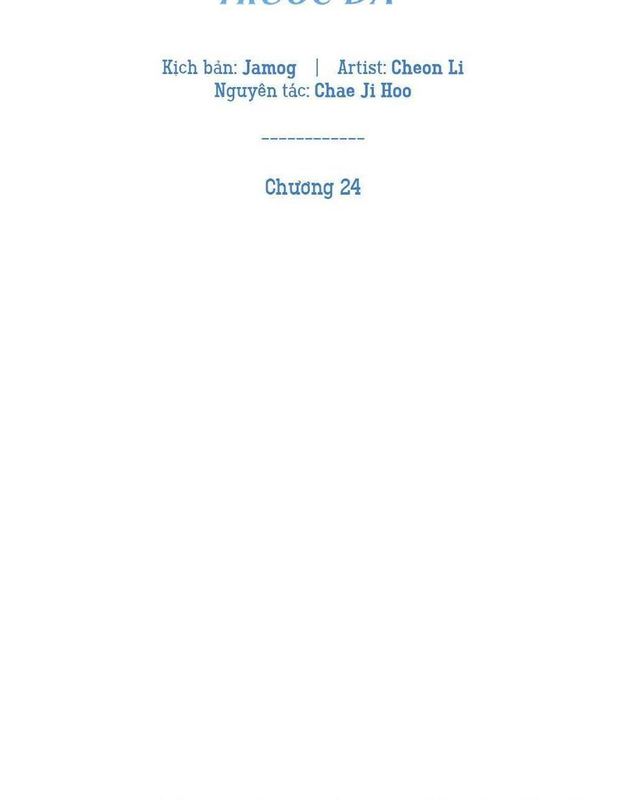 Tôi Phải Giấu Em Trai Trước Đã Chapter 24 - 25