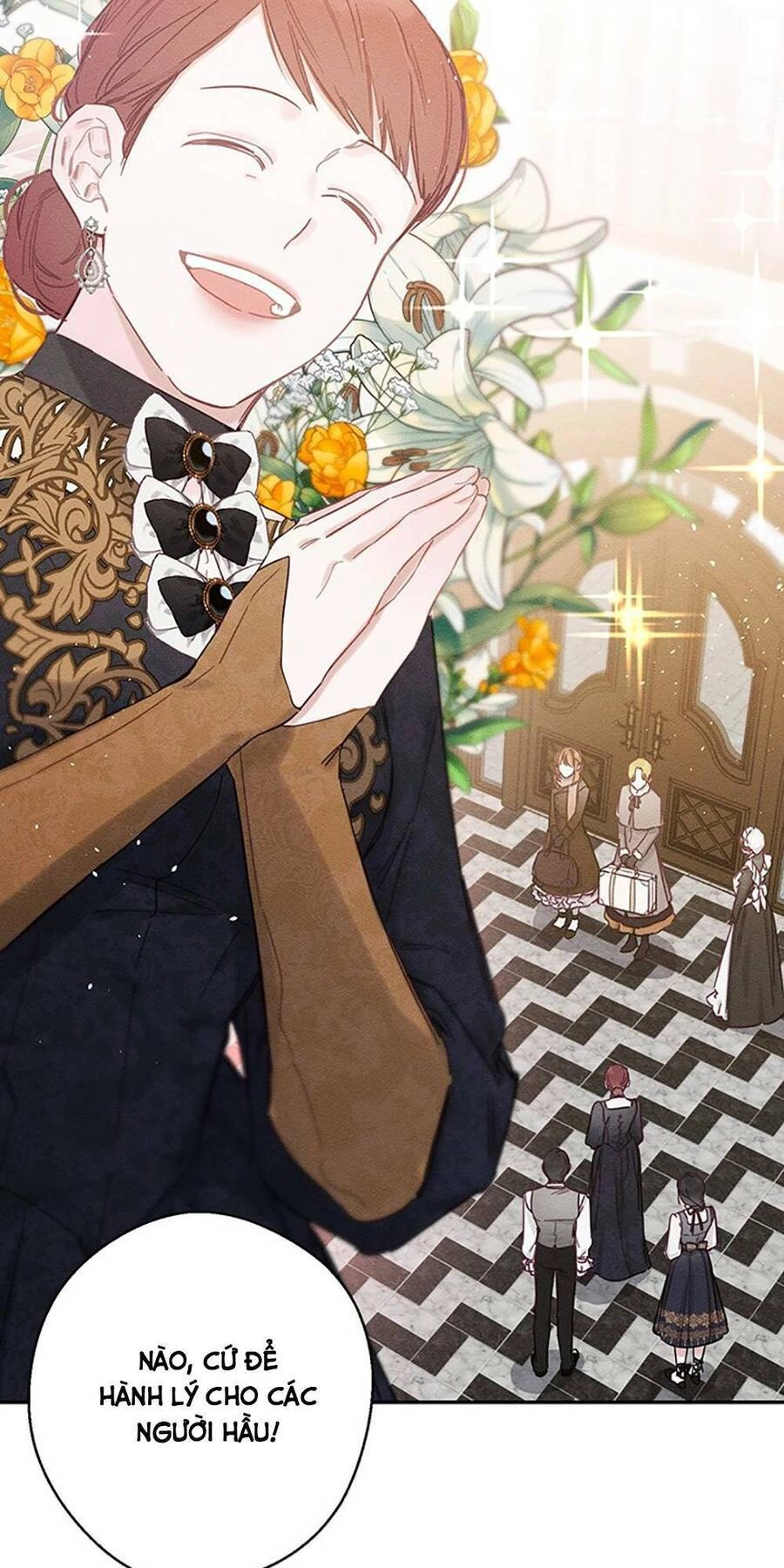 Tôi Phải Giấu Em Trai Trước Đã Chapter 24 - 27