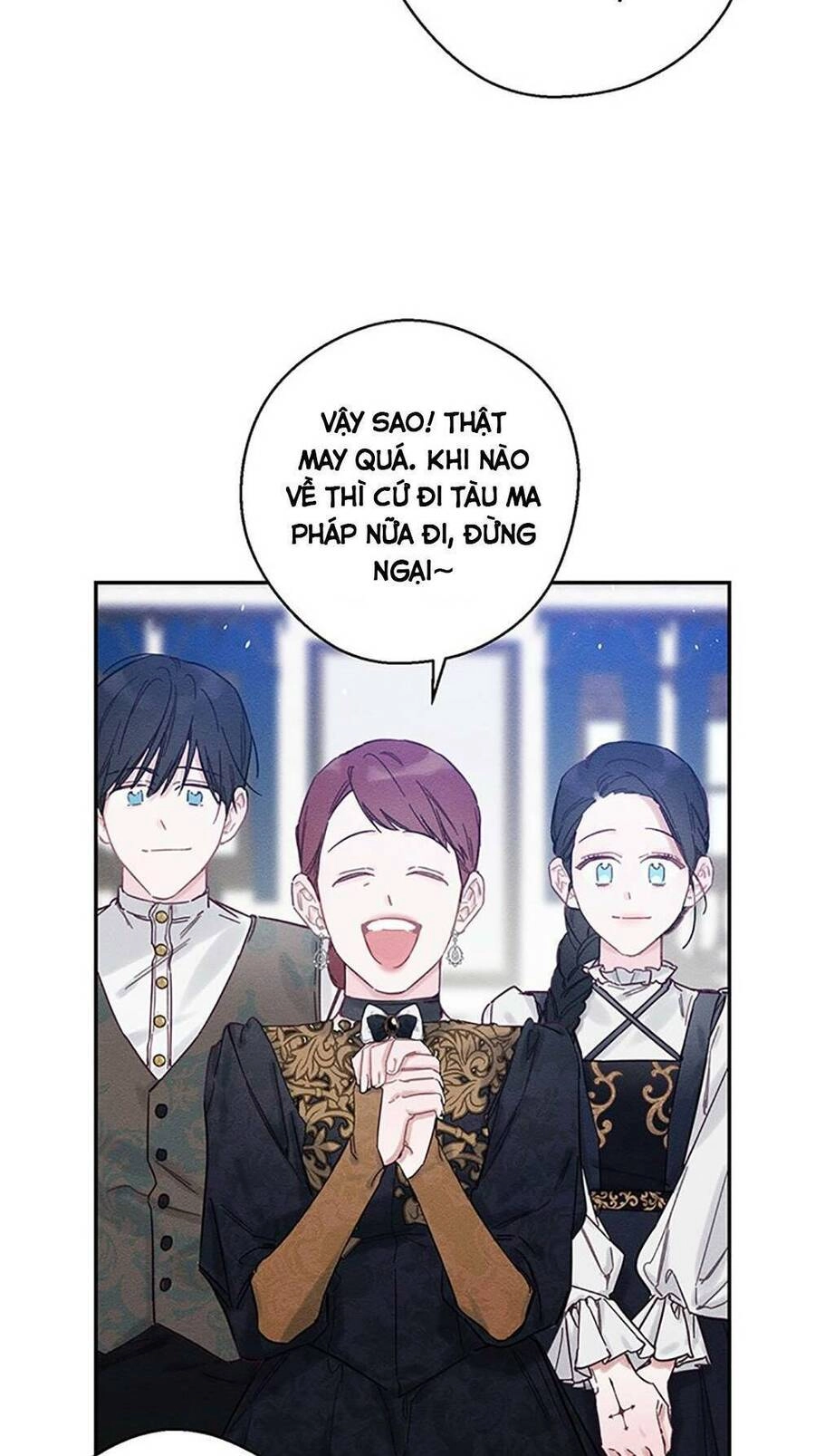 Tôi Phải Giấu Em Trai Trước Đã Chapter 24 - 29