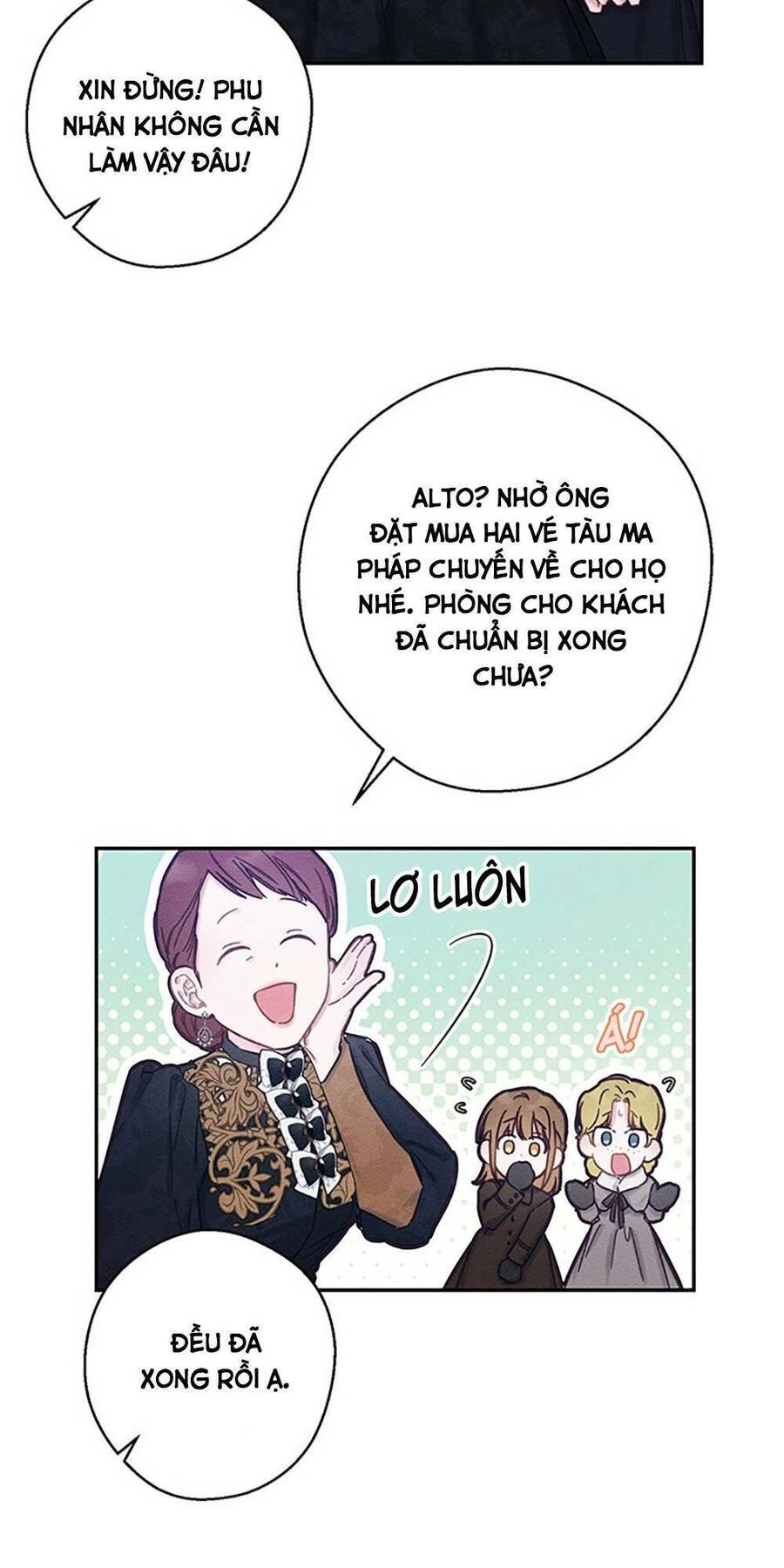 Tôi Phải Giấu Em Trai Trước Đã Chapter 24 - 30