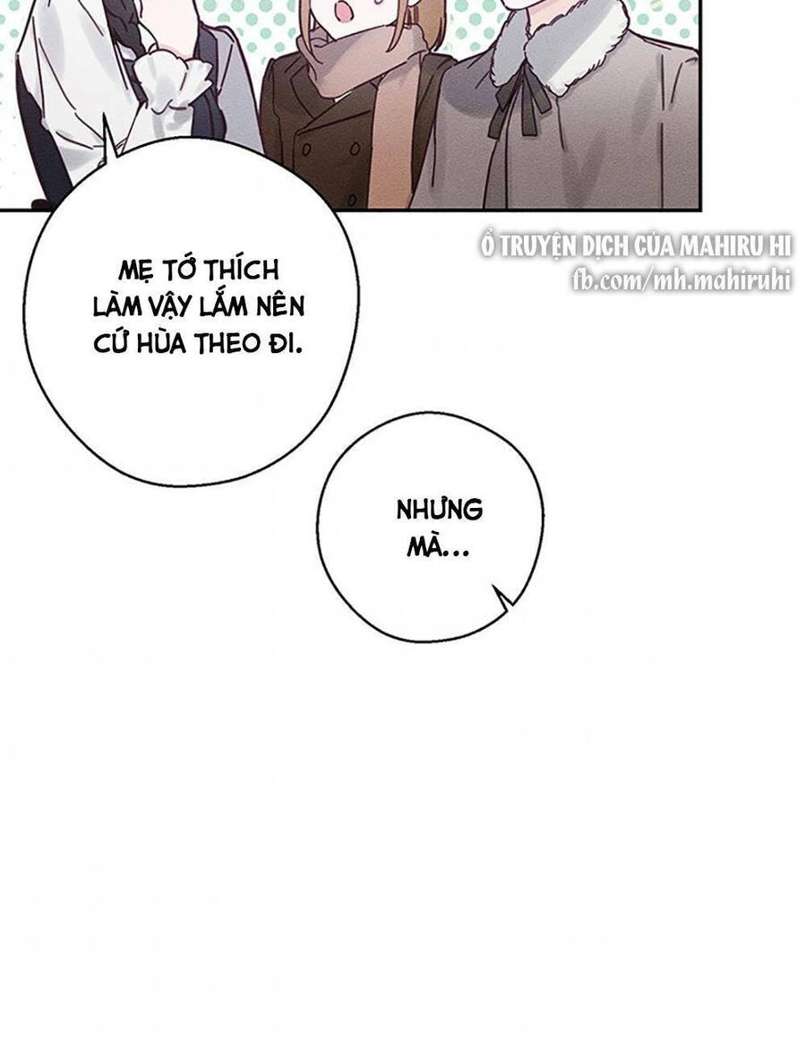 Tôi Phải Giấu Em Trai Trước Đã Chapter 24 - 32