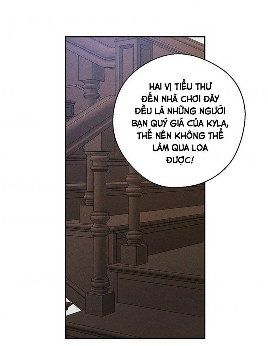 Tôi Phải Giấu Em Trai Trước Đã Chapter 24 - 33