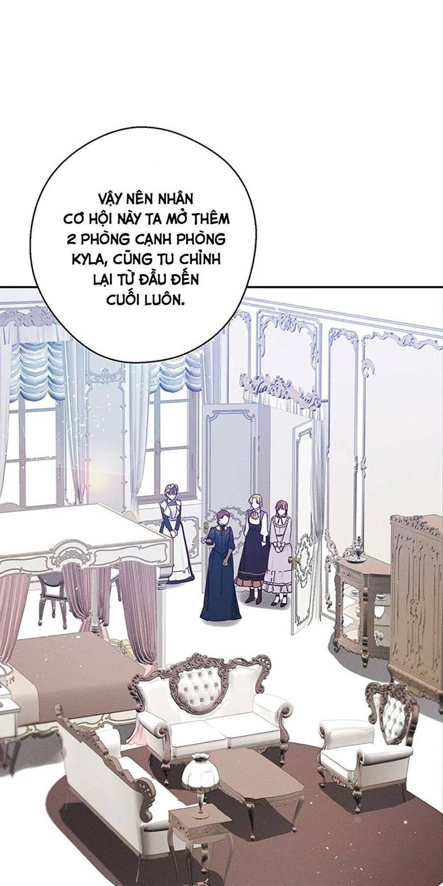 Tôi Phải Giấu Em Trai Trước Đã Chapter 24 - 34