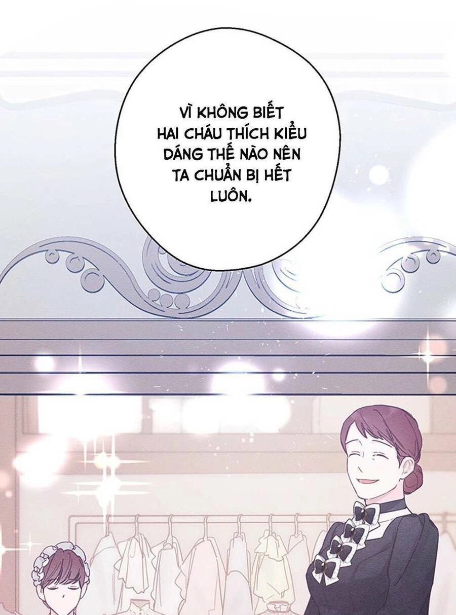 Tôi Phải Giấu Em Trai Trước Đã Chapter 24 - 36