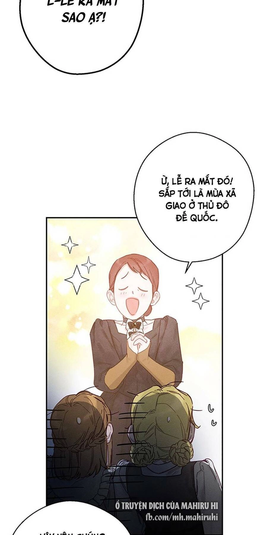 Tôi Phải Giấu Em Trai Trước Đã Chapter 24 - 43