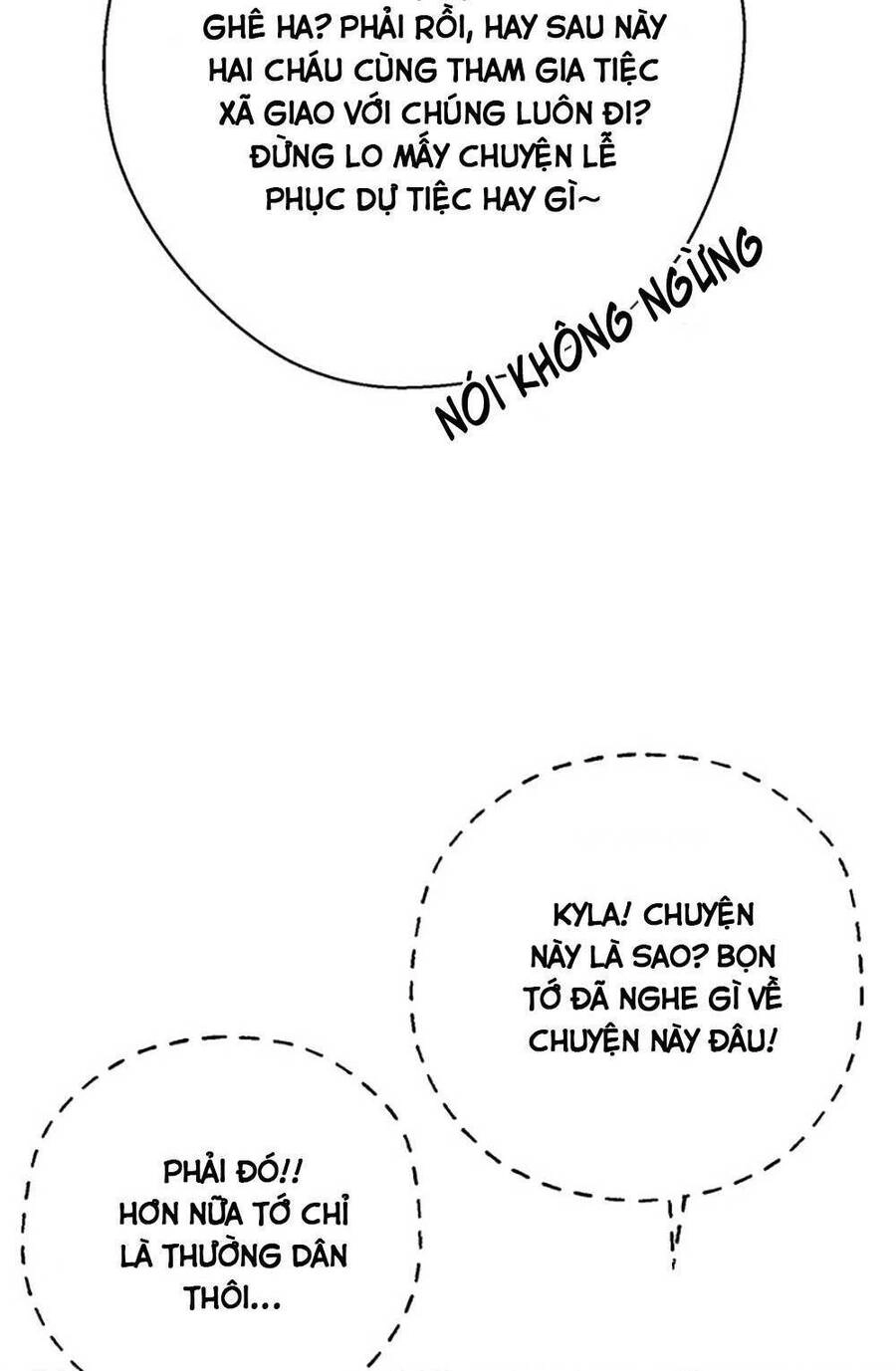 Tôi Phải Giấu Em Trai Trước Đã Chapter 24 - 45