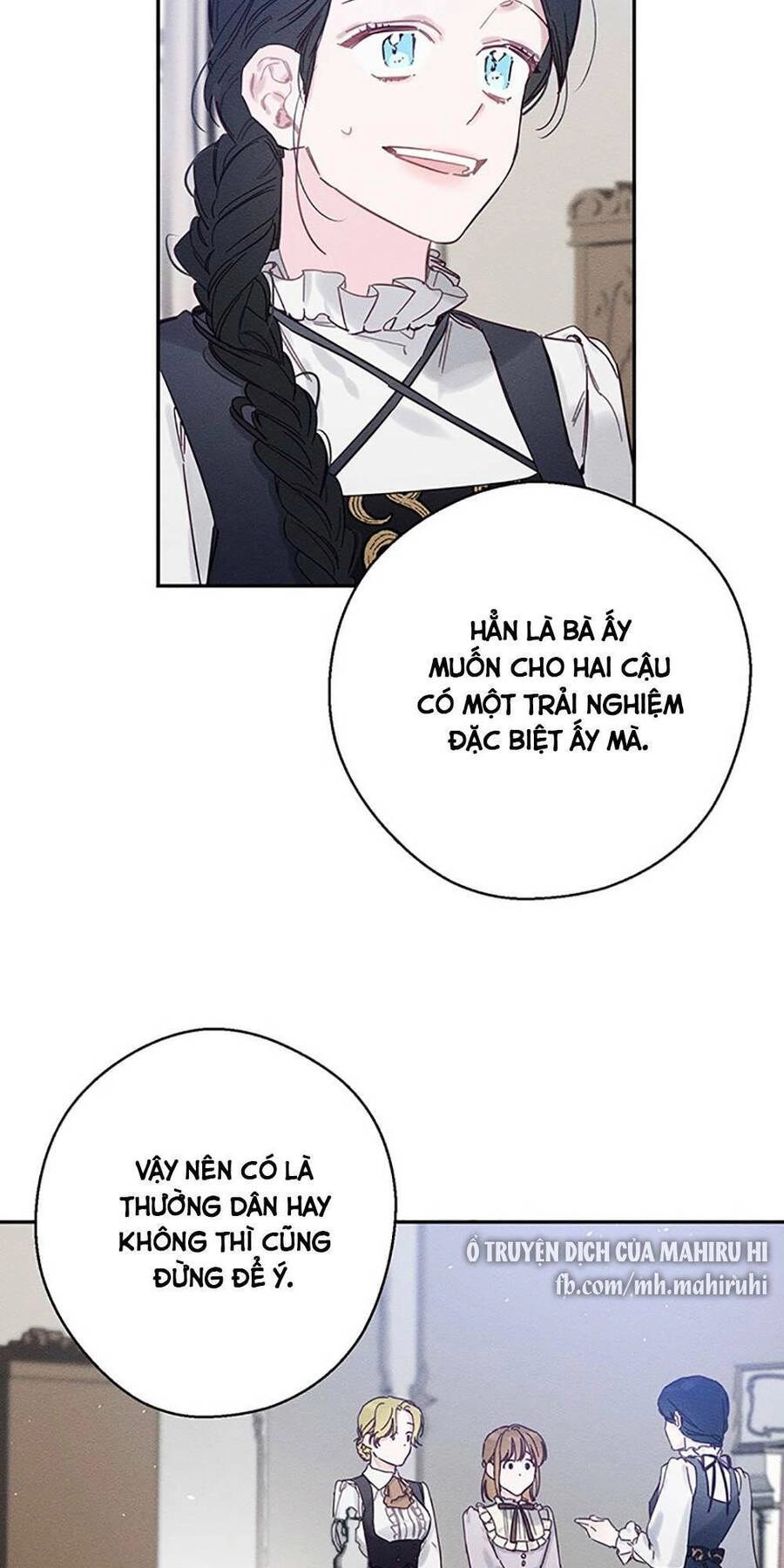 Tôi Phải Giấu Em Trai Trước Đã Chapter 24 - 47