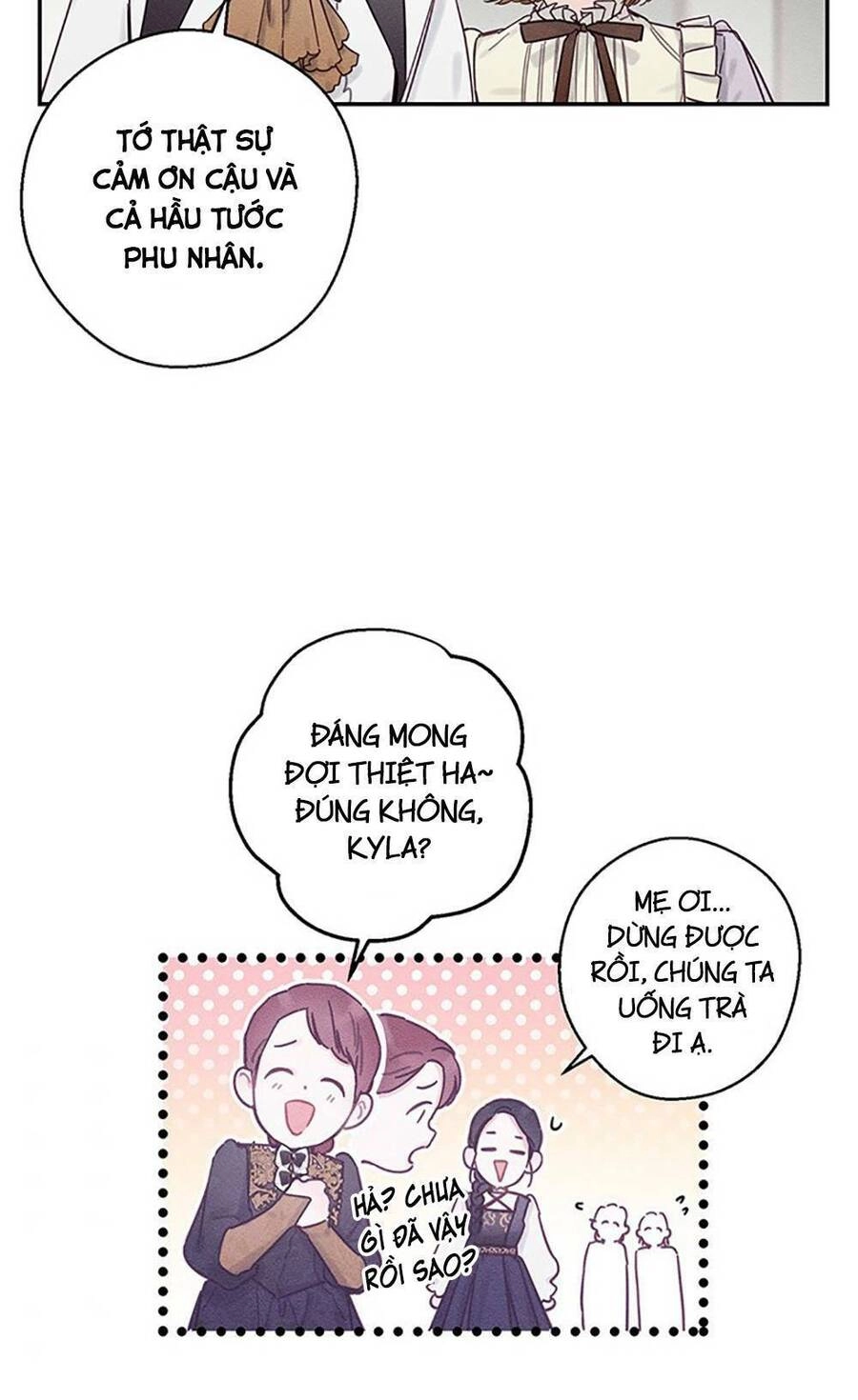 Tôi Phải Giấu Em Trai Trước Đã Chapter 24 - 49