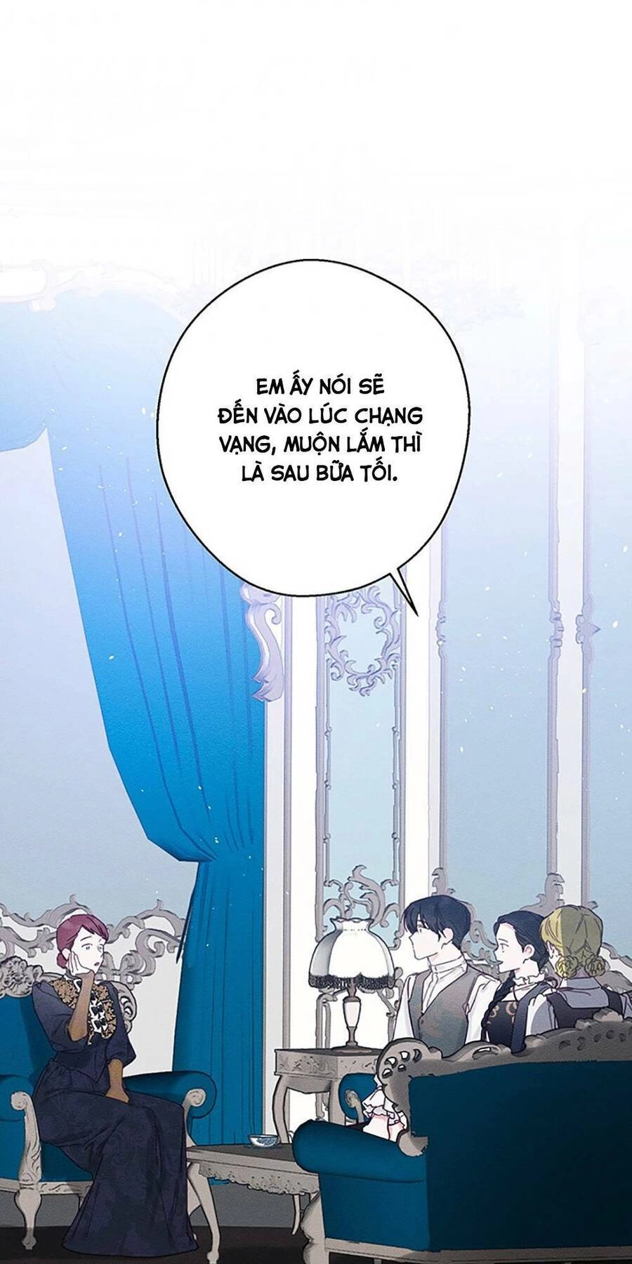 Tôi Phải Giấu Em Trai Trước Đã Chapter 24 - 51