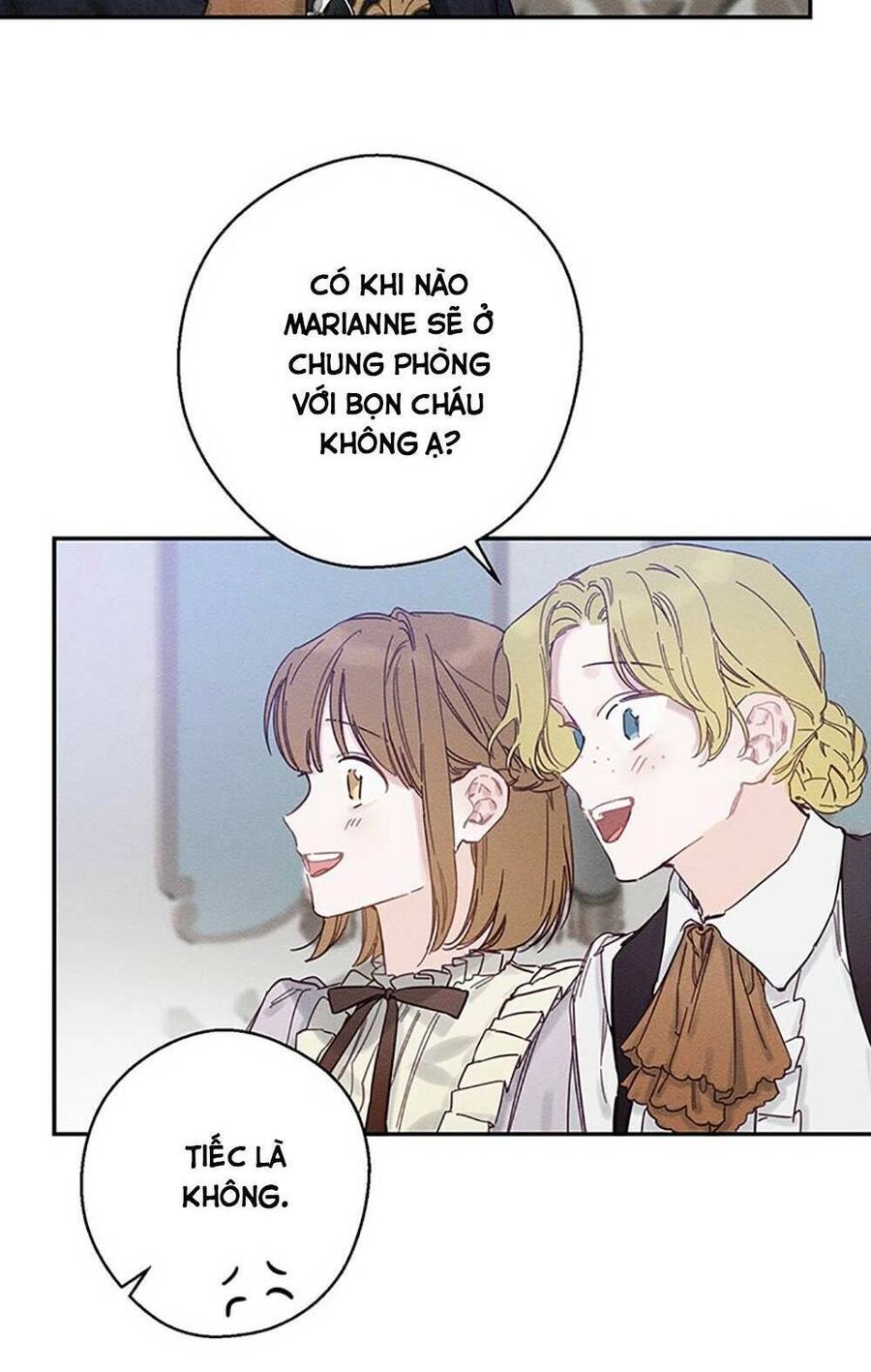 Tôi Phải Giấu Em Trai Trước Đã Chapter 24 - 53