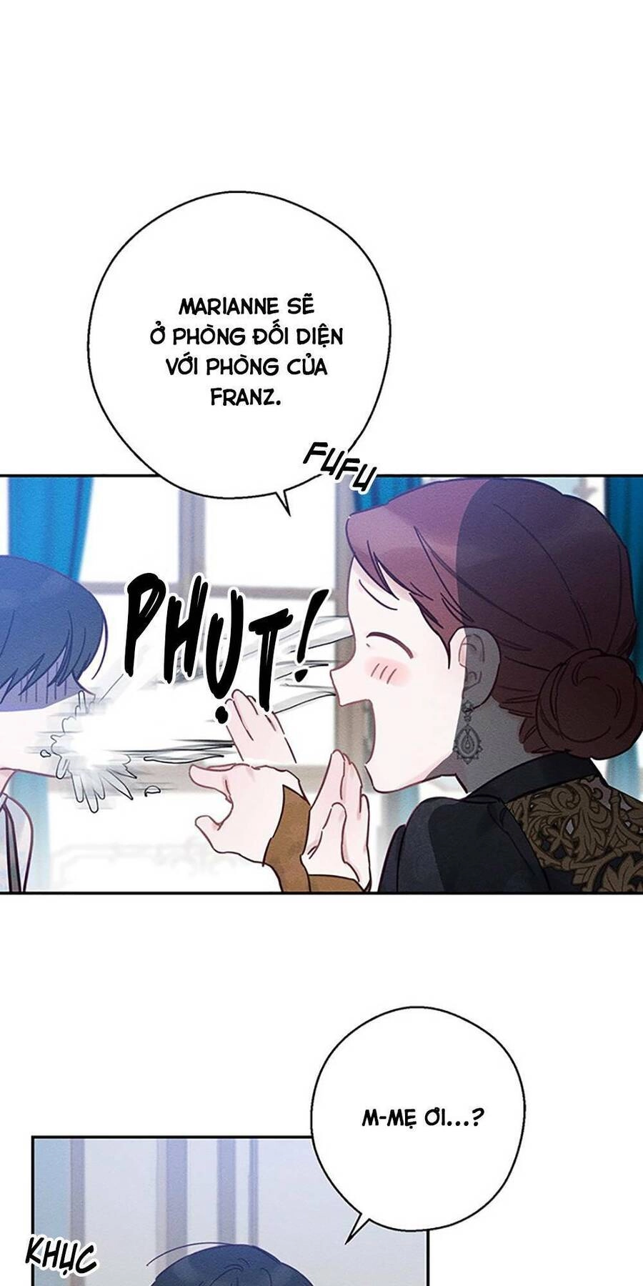 Tôi Phải Giấu Em Trai Trước Đã Chapter 24 - 54