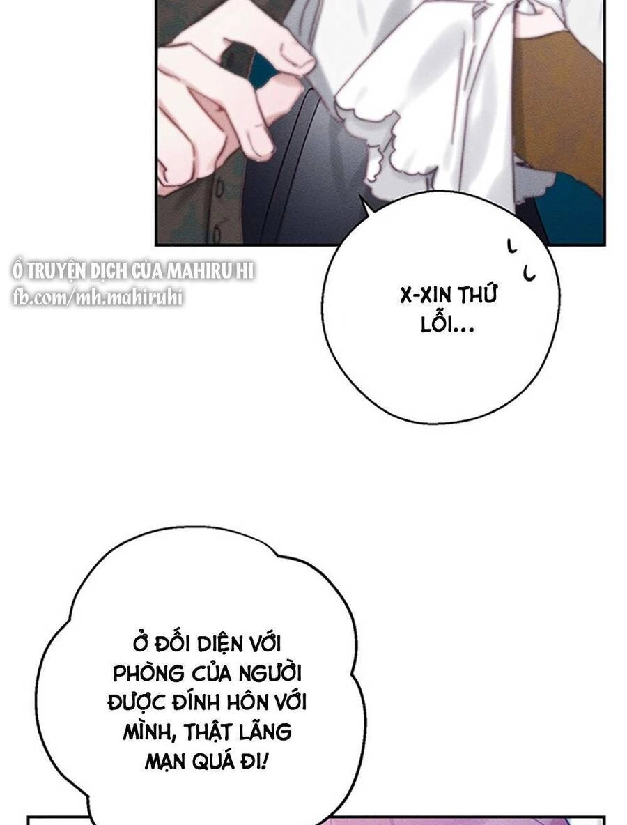 Tôi Phải Giấu Em Trai Trước Đã Chapter 24 - 56