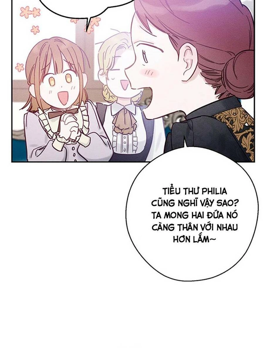 Tôi Phải Giấu Em Trai Trước Đã Chapter 24 - 57