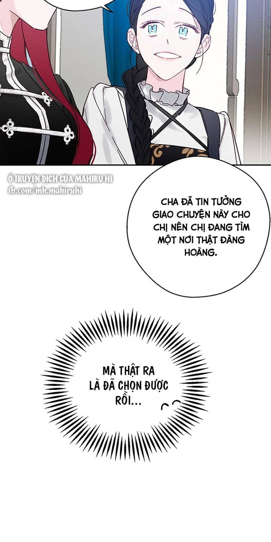 Tôi Phải Giấu Em Trai Trước Đã Chapter 25 - 3