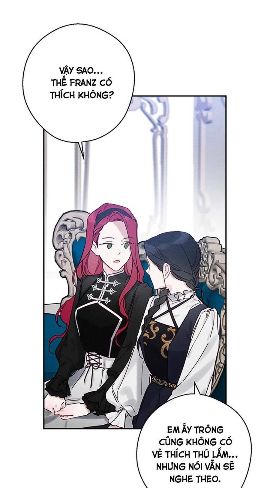 Tôi Phải Giấu Em Trai Trước Đã Chapter 25 - 4