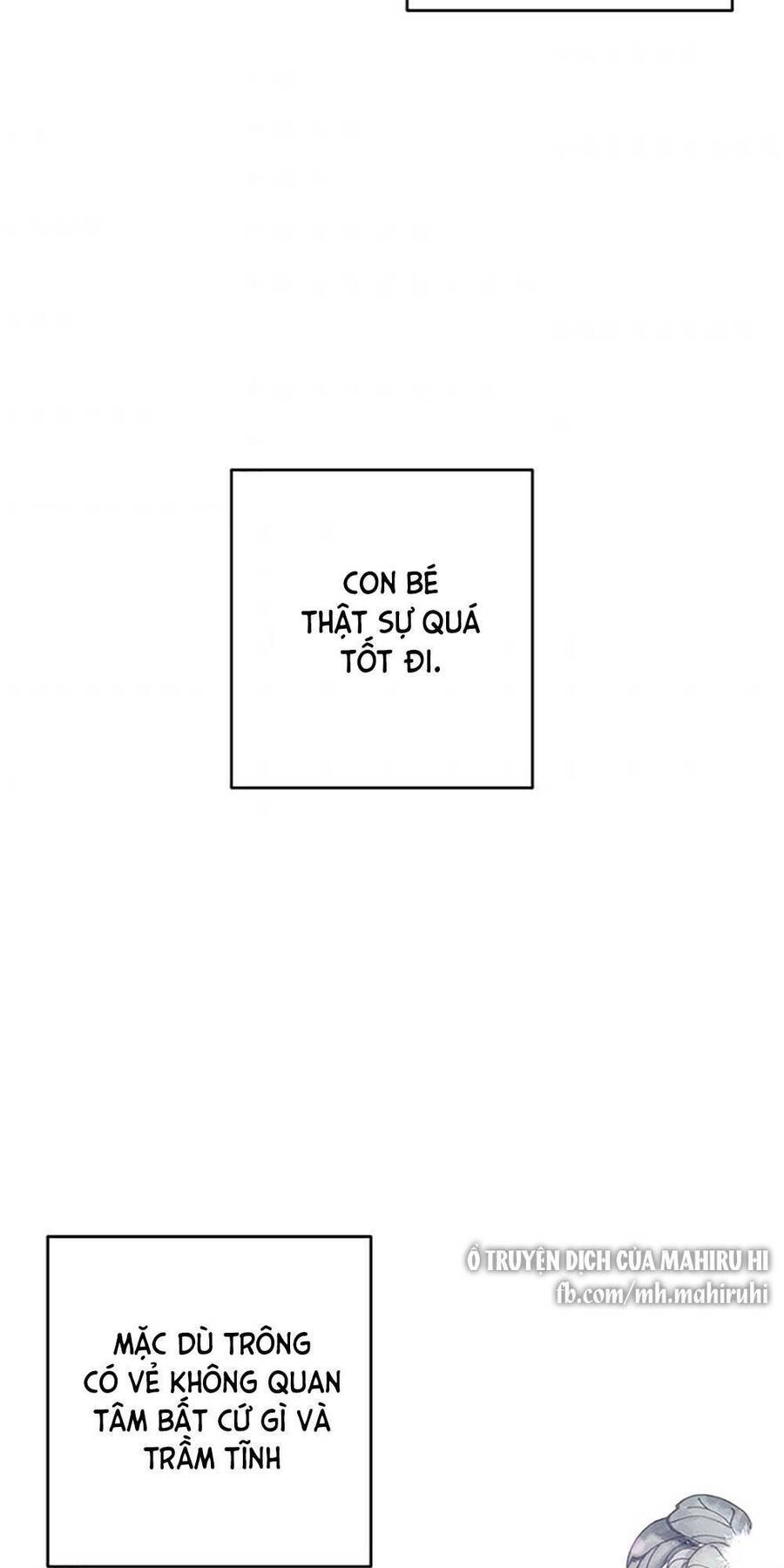 Tôi Phải Giấu Em Trai Trước Đã Chapter 25 - 7