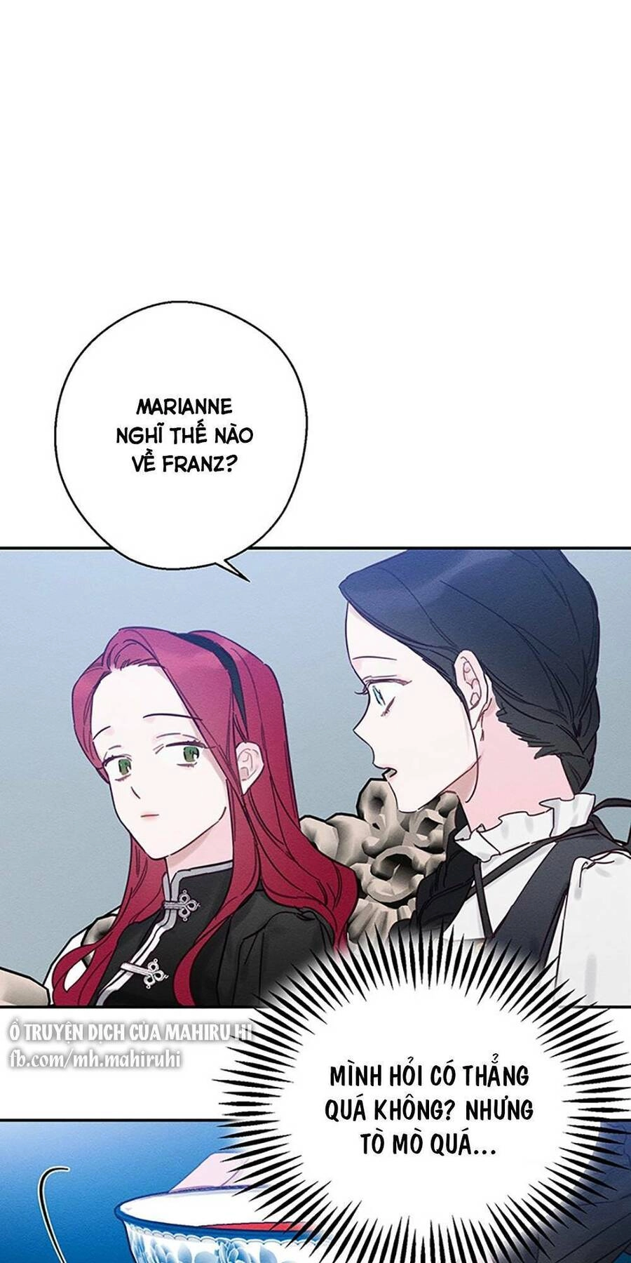 Tôi Phải Giấu Em Trai Trước Đã Chapter 25 - 15