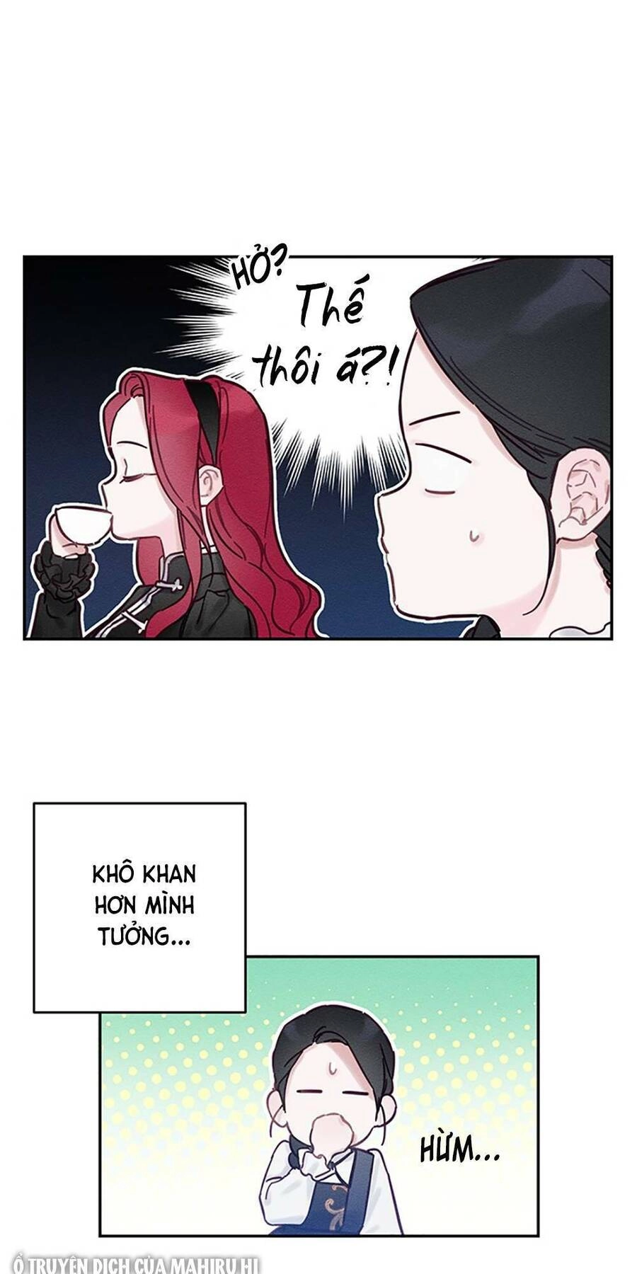 Tôi Phải Giấu Em Trai Trước Đã Chapter 25 - 18